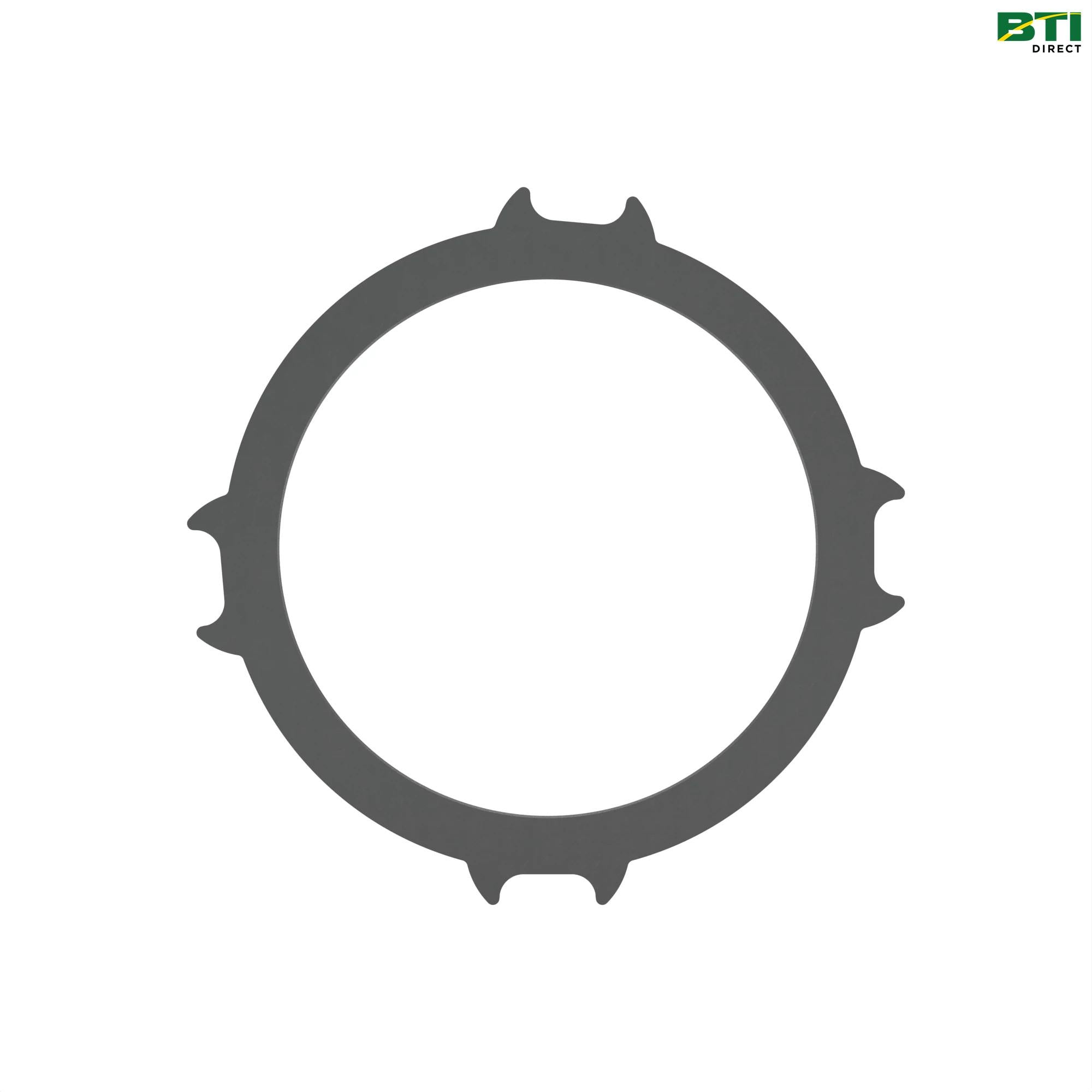 R95378: PowrQuad™ Transmission Clutch Plate