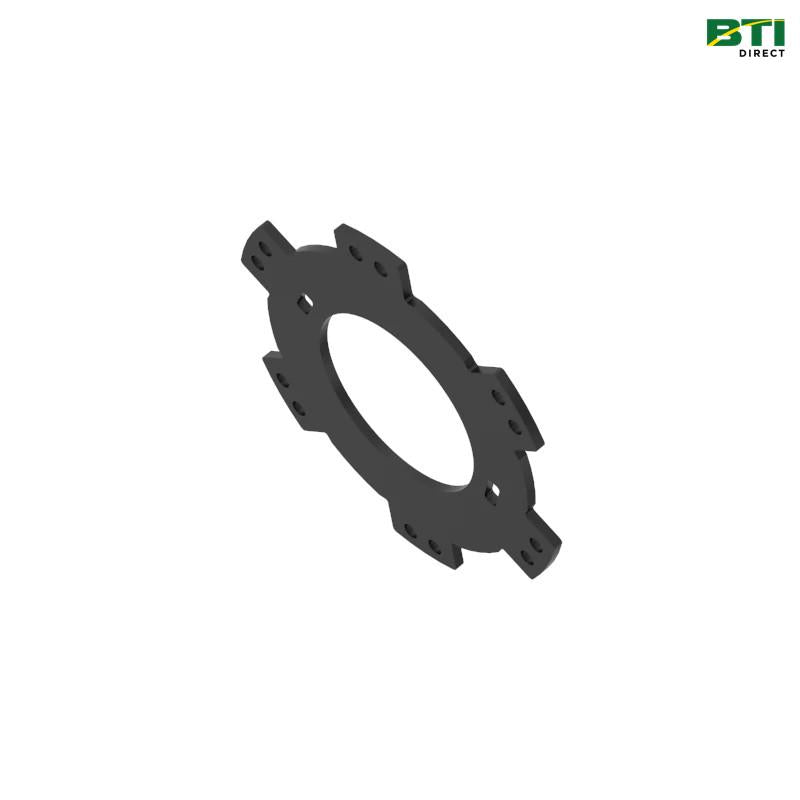 R96806: PowrQuad™ Transmission Traction Clutch Plate