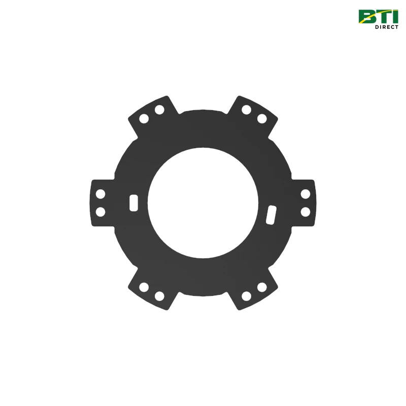 R96806: PowrQuad™ Transmission Traction Clutch Plate