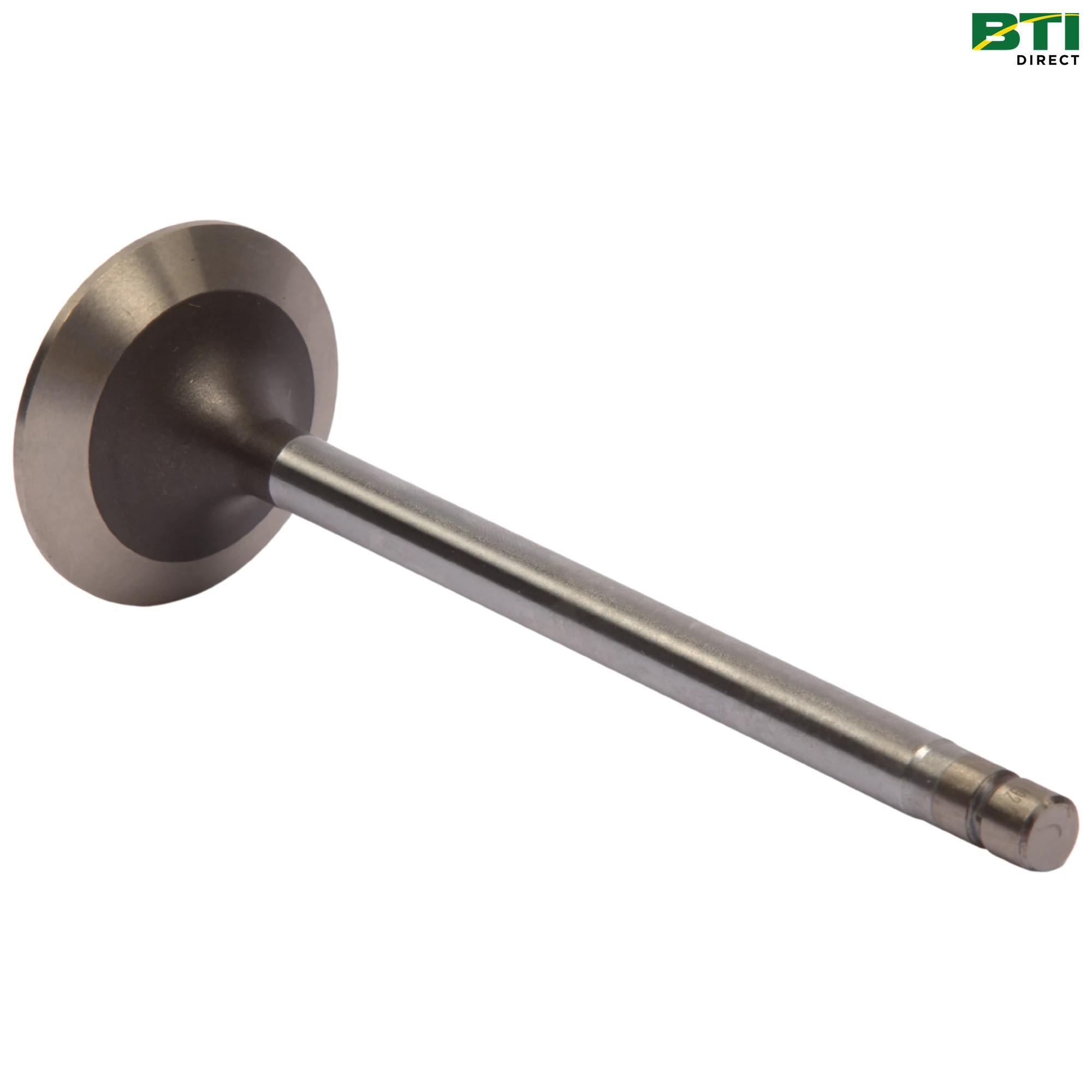 R97492: Exhaust Valve