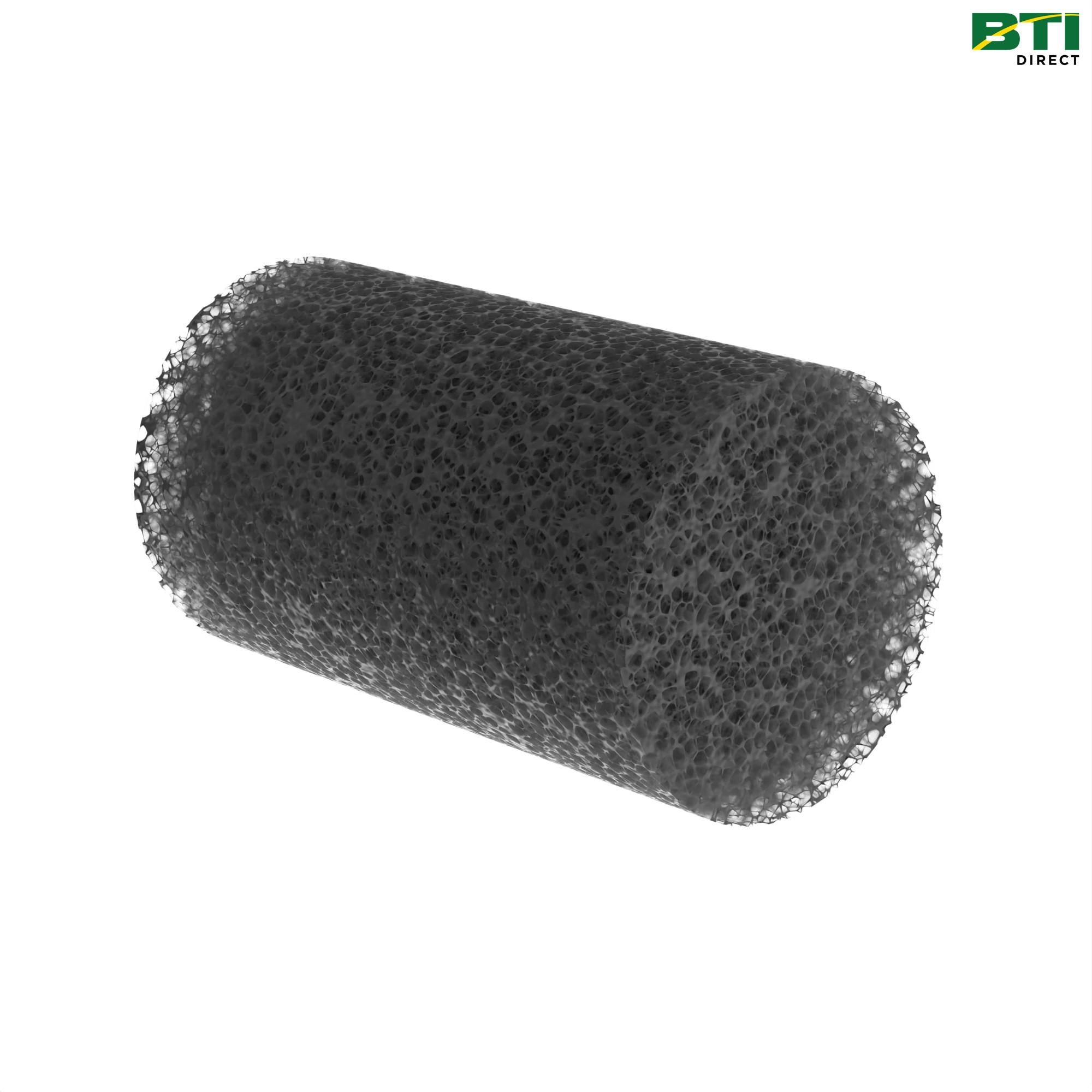 R98527: Polyether Urethane Foam Filter