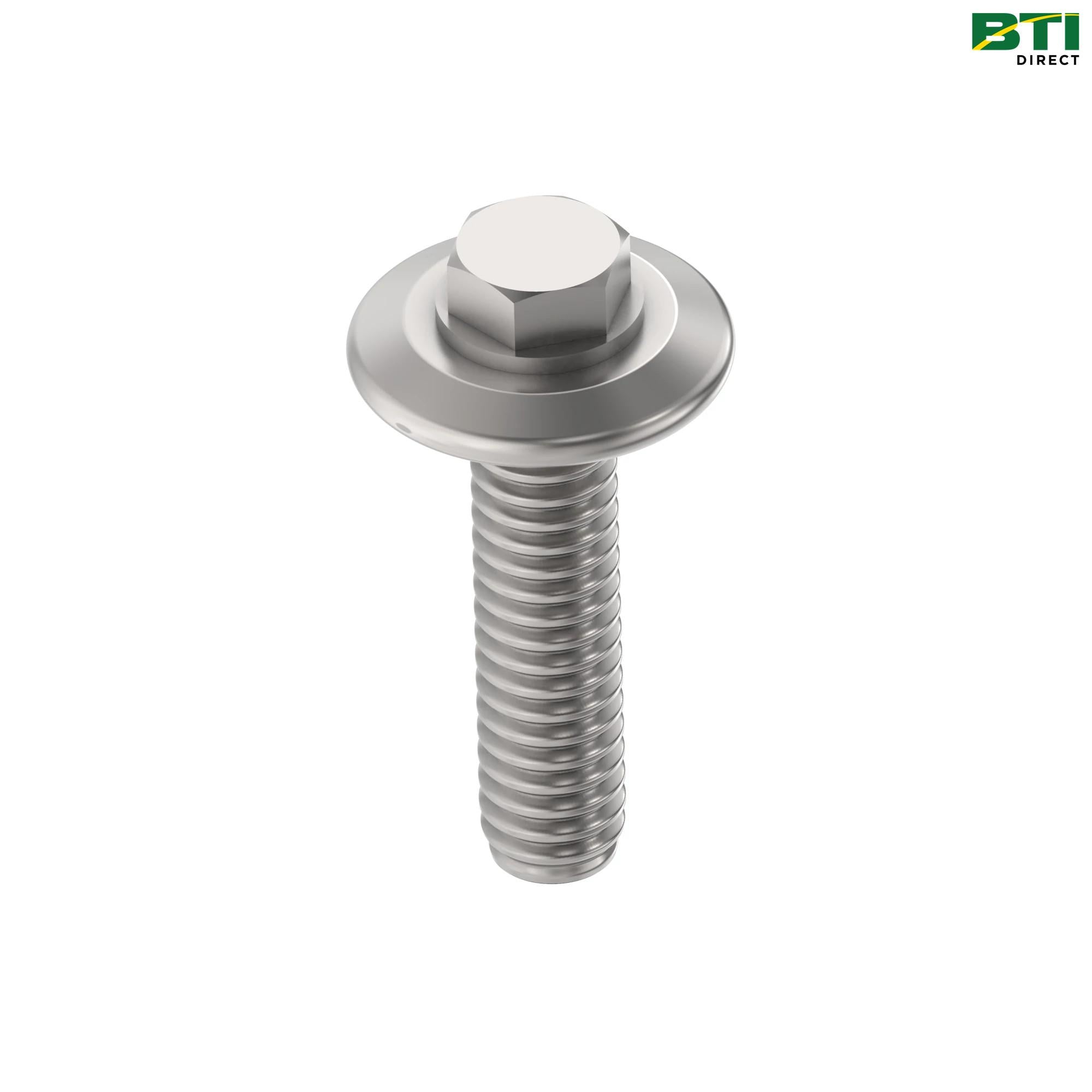 R99257: Round Hole Washer