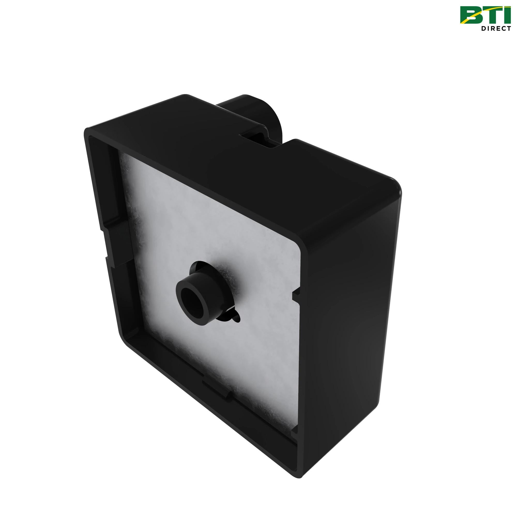 RE152269: Transportation Lighting Module