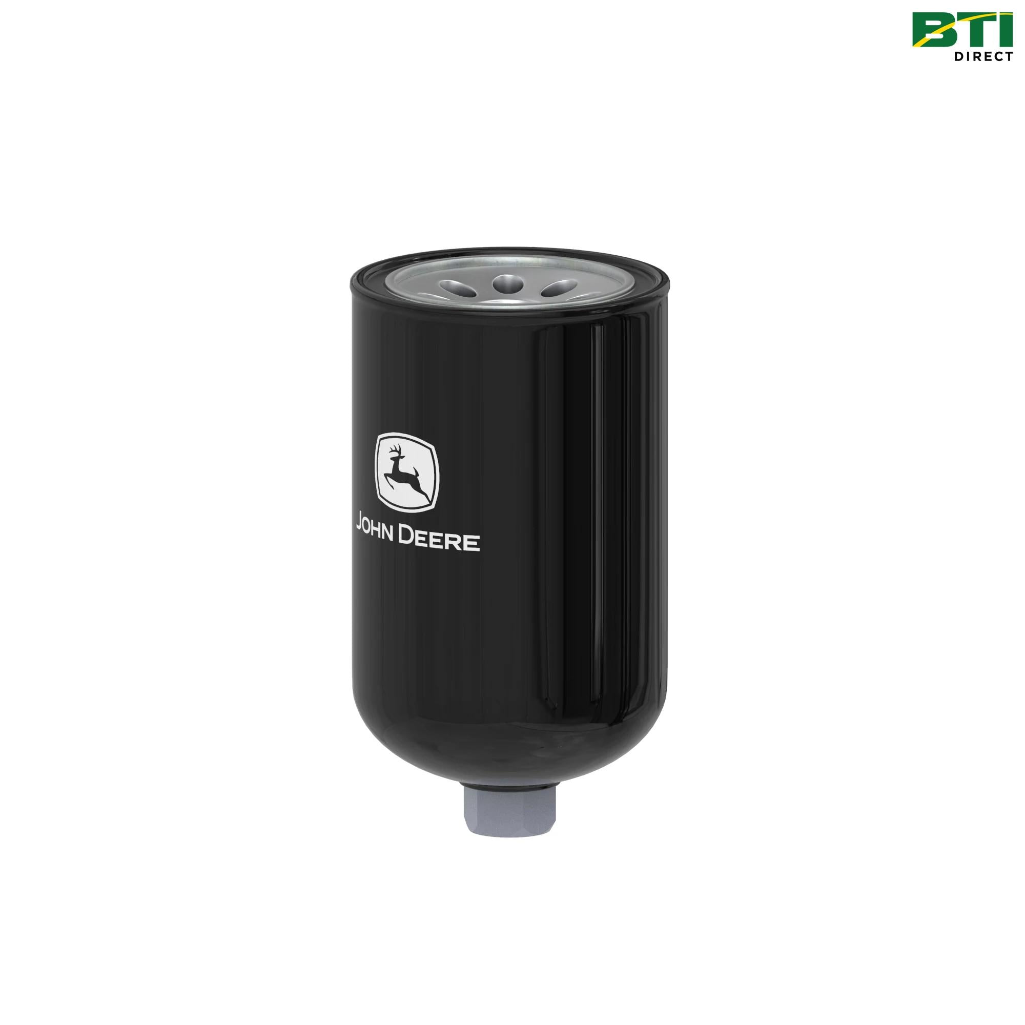 RE160384: Spin-On Fuel Water Separator Filter