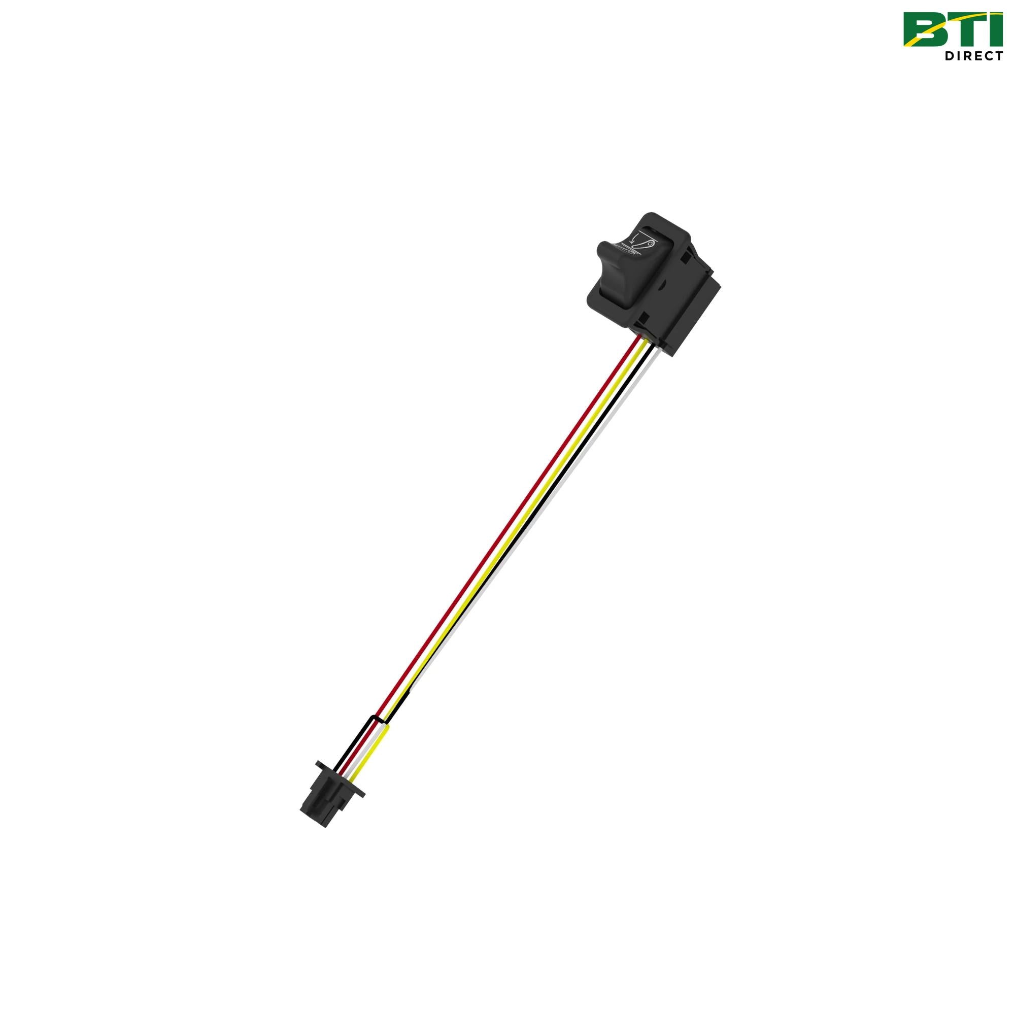RE175352: Toggle/Rocker Switch