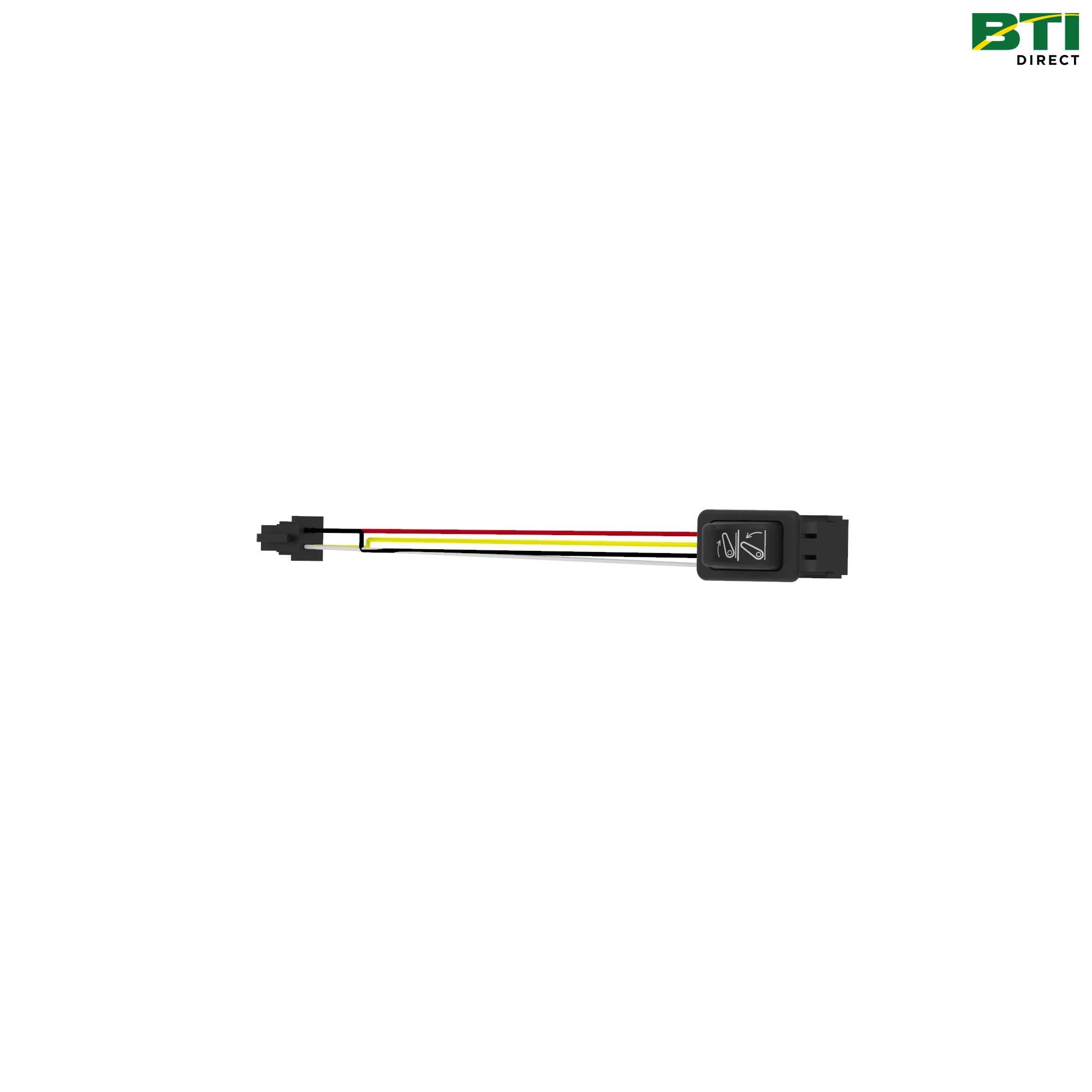 RE175352: Toggle/Rocker Switch