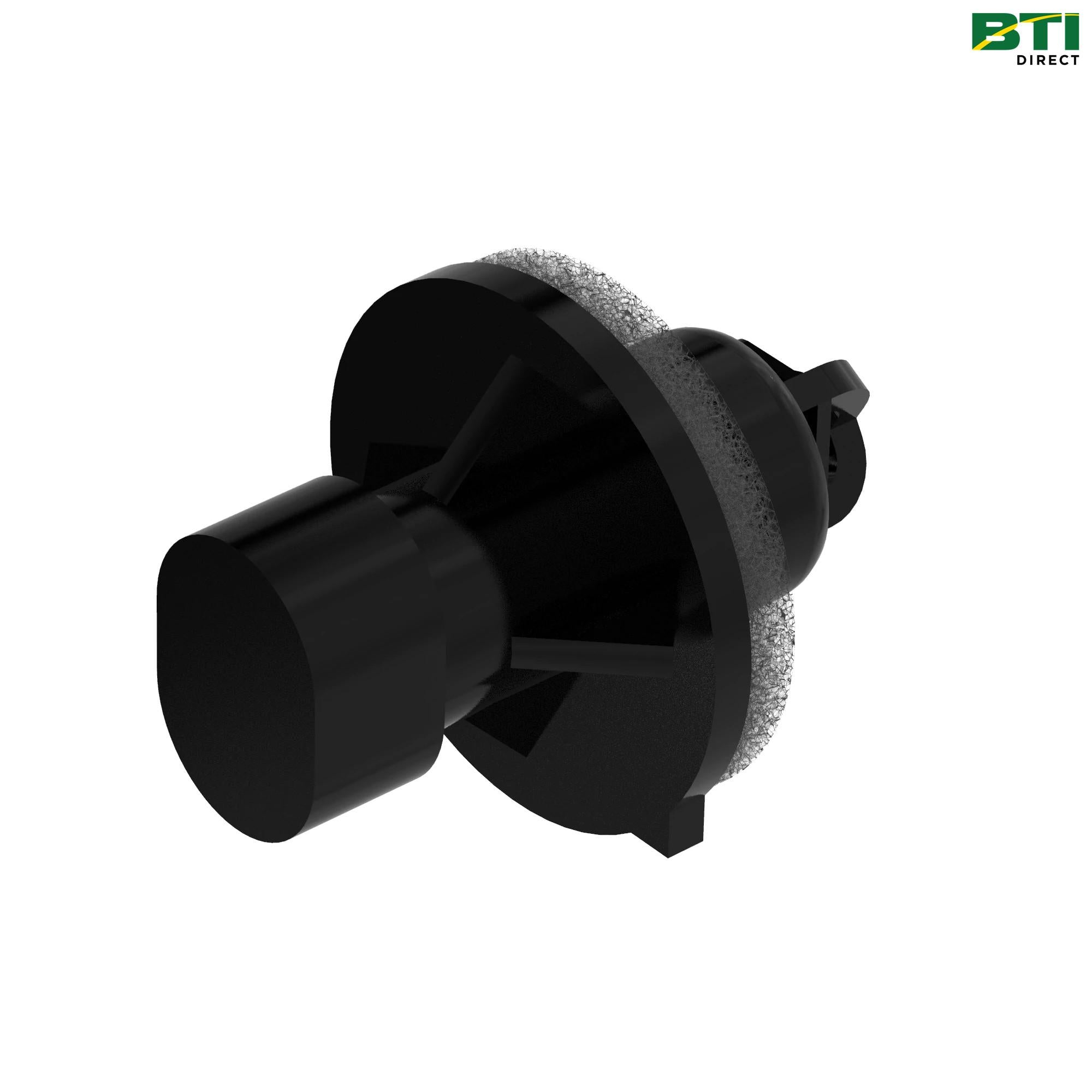 RE187654: Cab Temperature Sensor