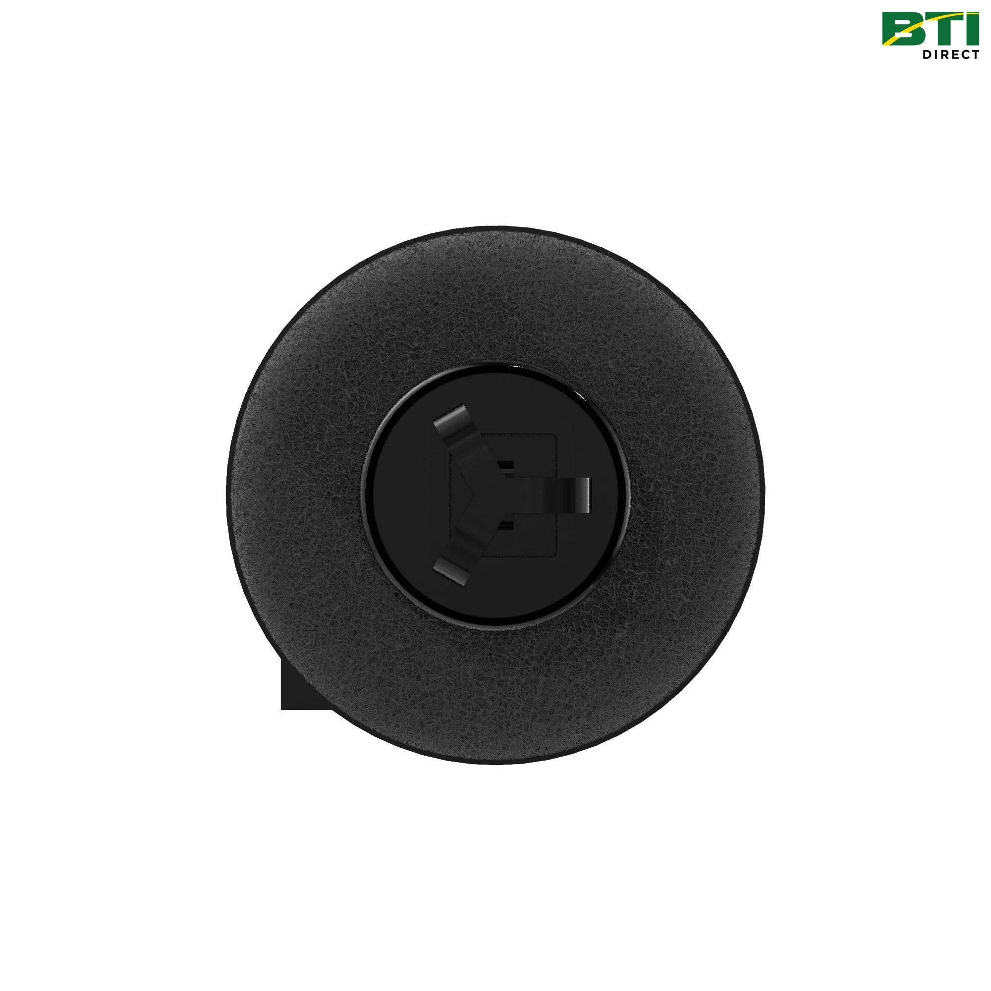 RE187654: Cab Temperature Sensor