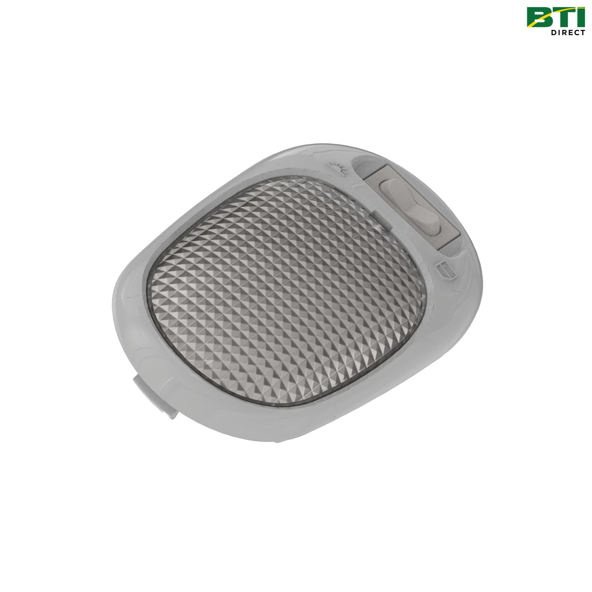 RE195181: Dome Light, 12 or 24 Volts, 10 Watts