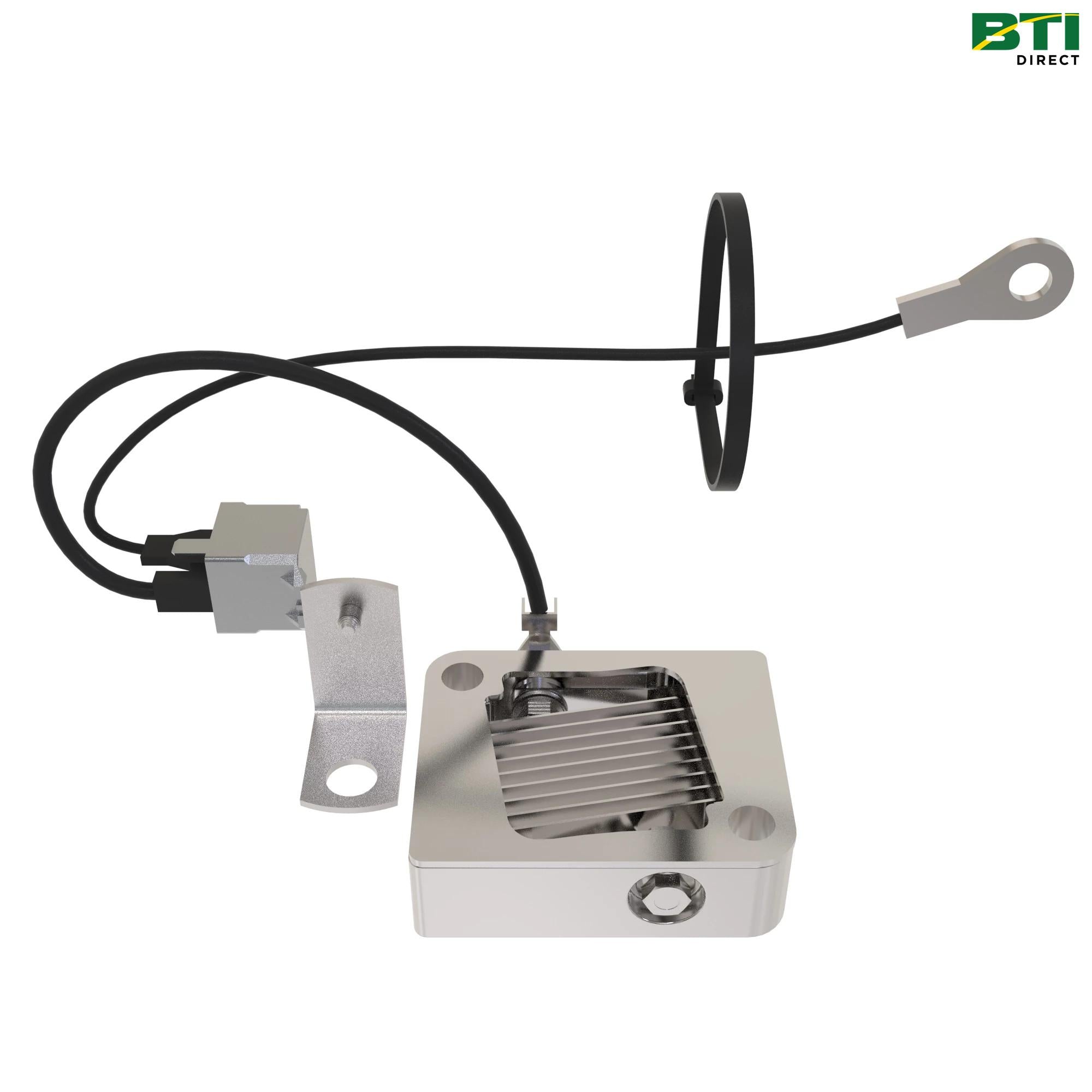 RE199488: Heater Kit