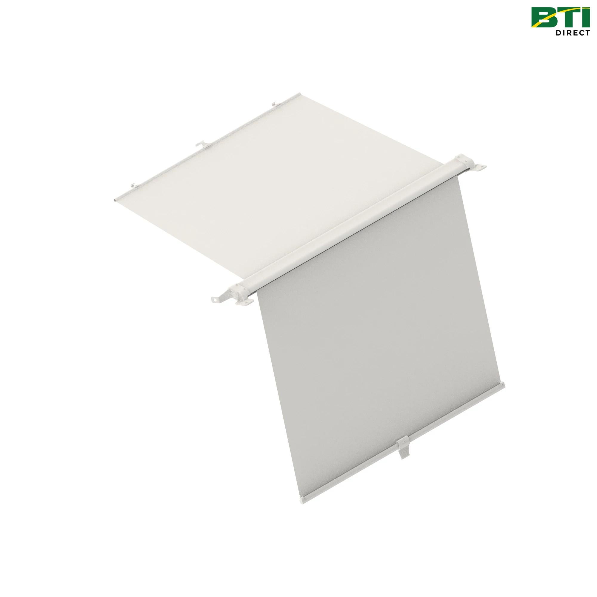 RE202313: Shade Curtain