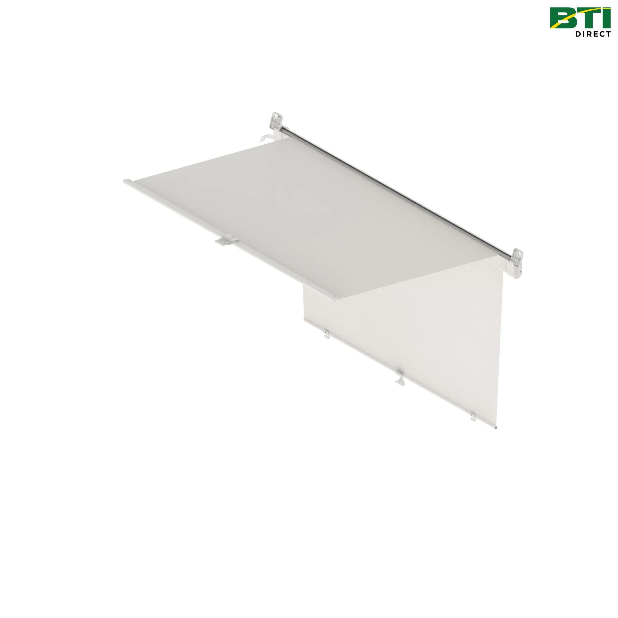 RE202313: Shade Curtain