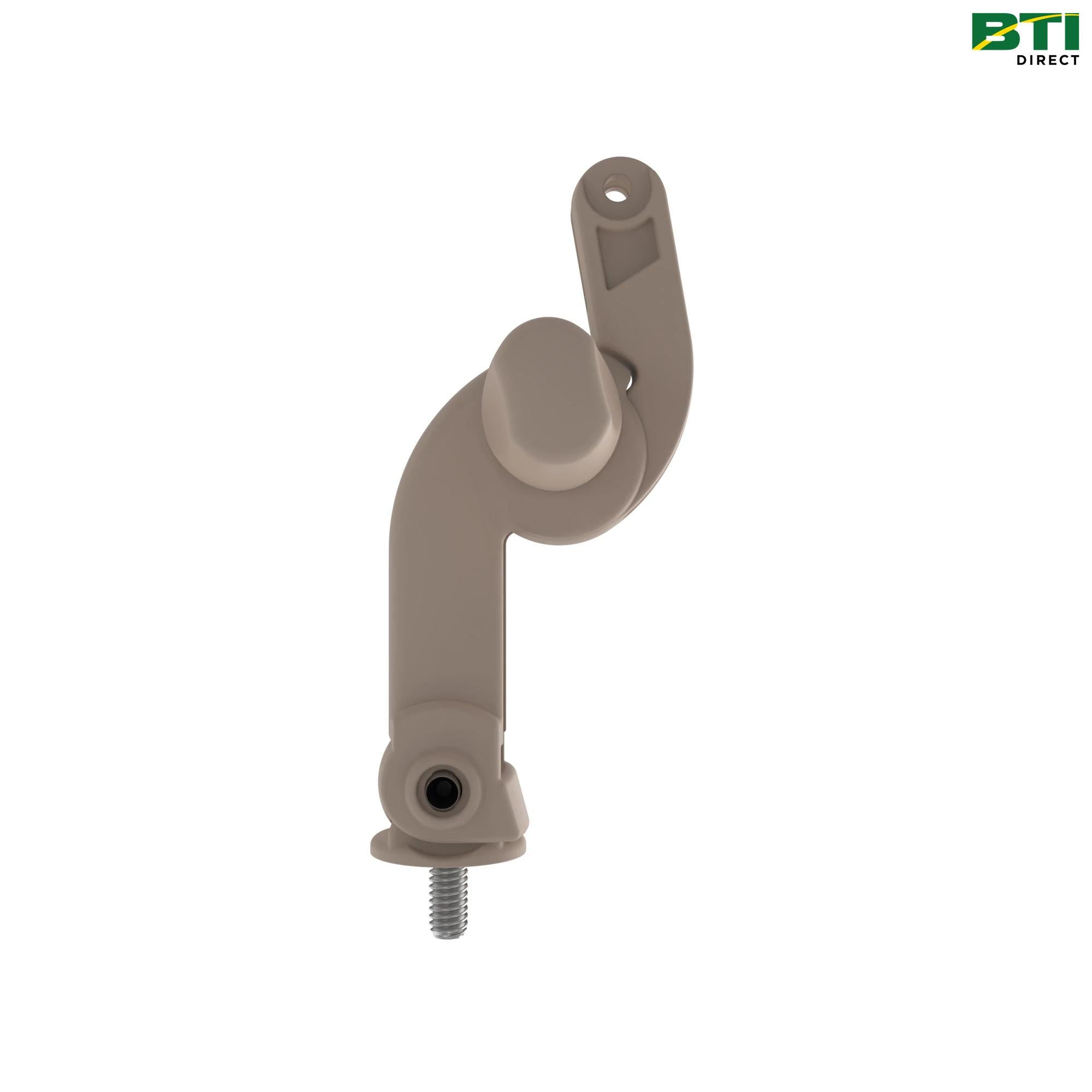 RE218401: Left Side Rear Window Latch