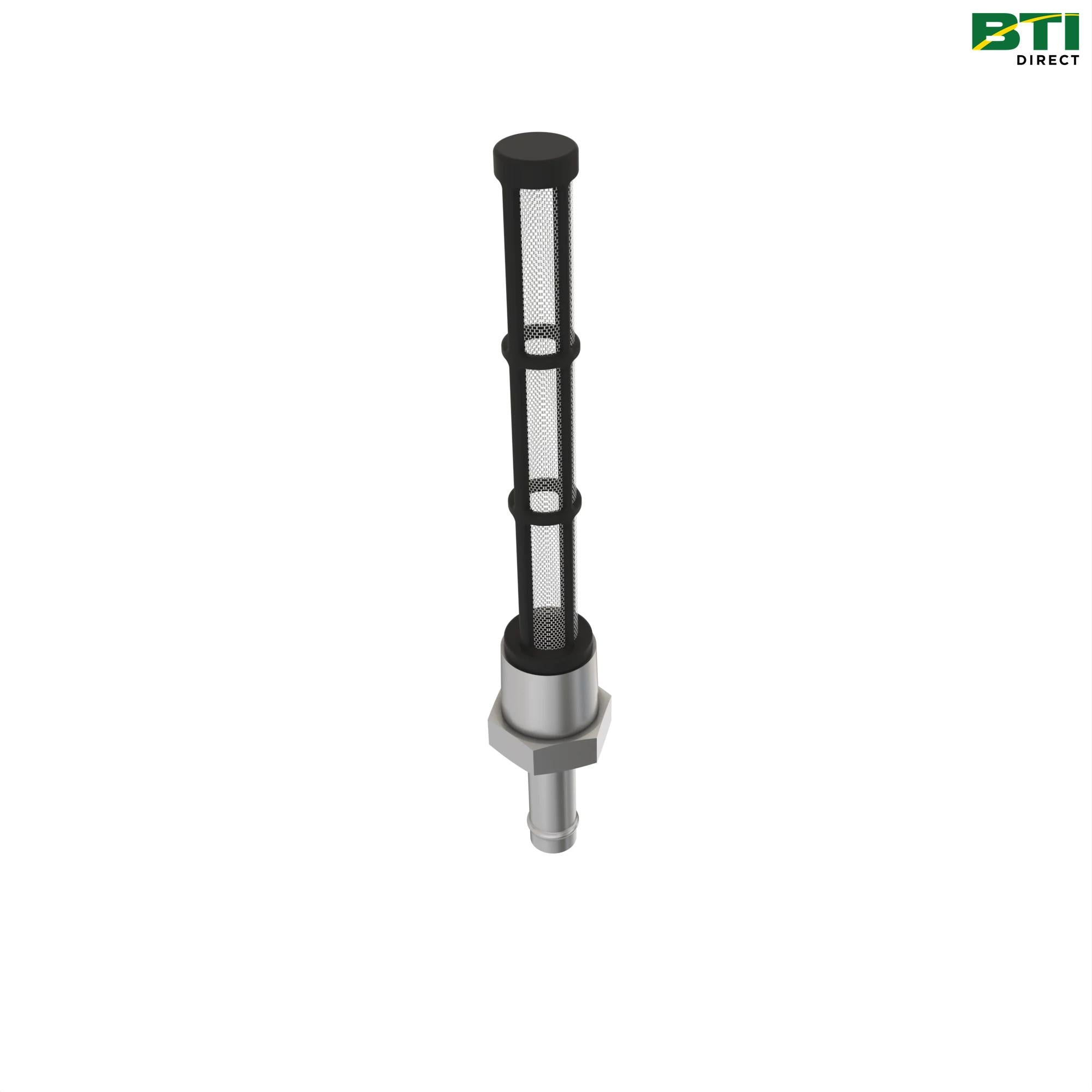 RE222755: Fuel Filter Assembly