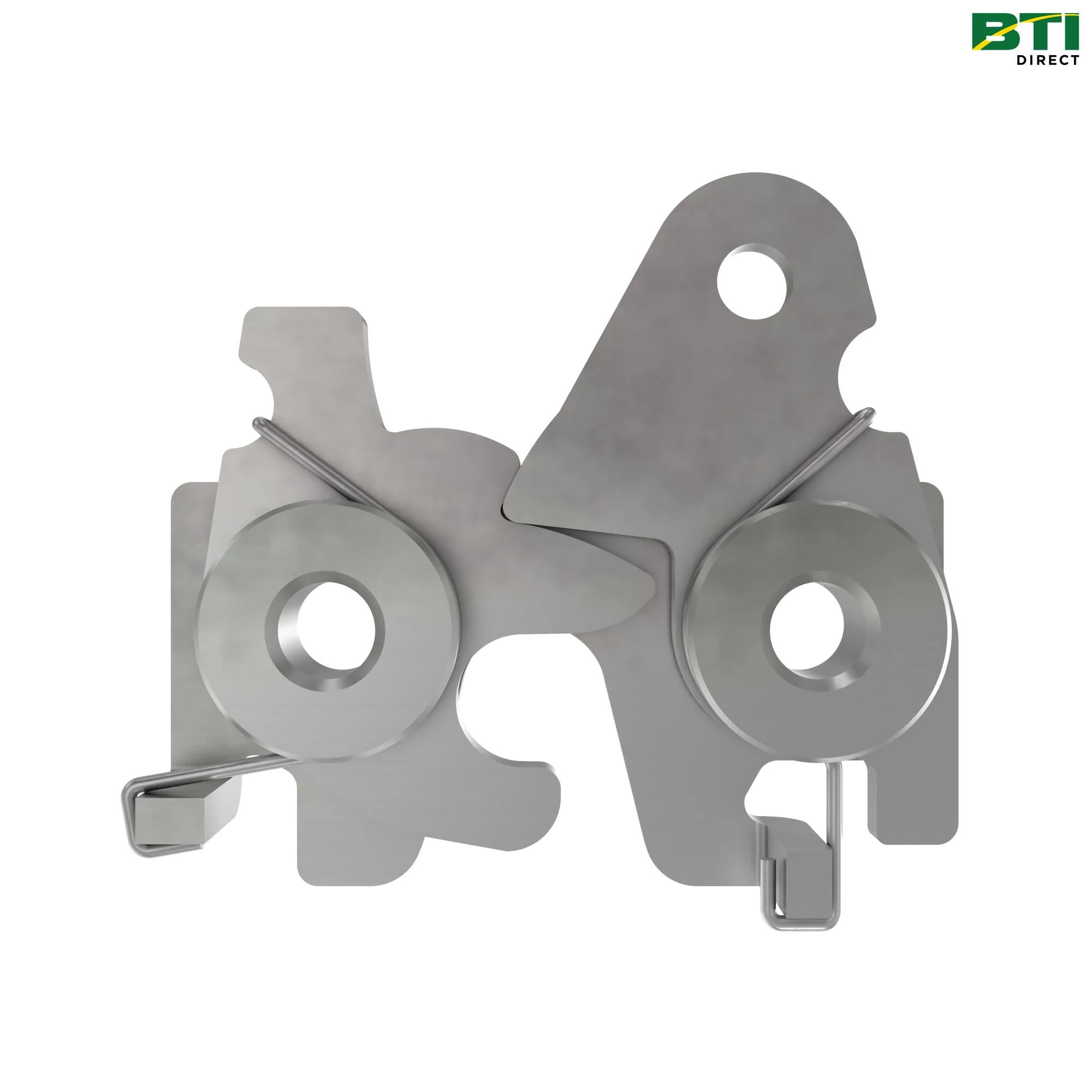 RE231499: Hood Latch