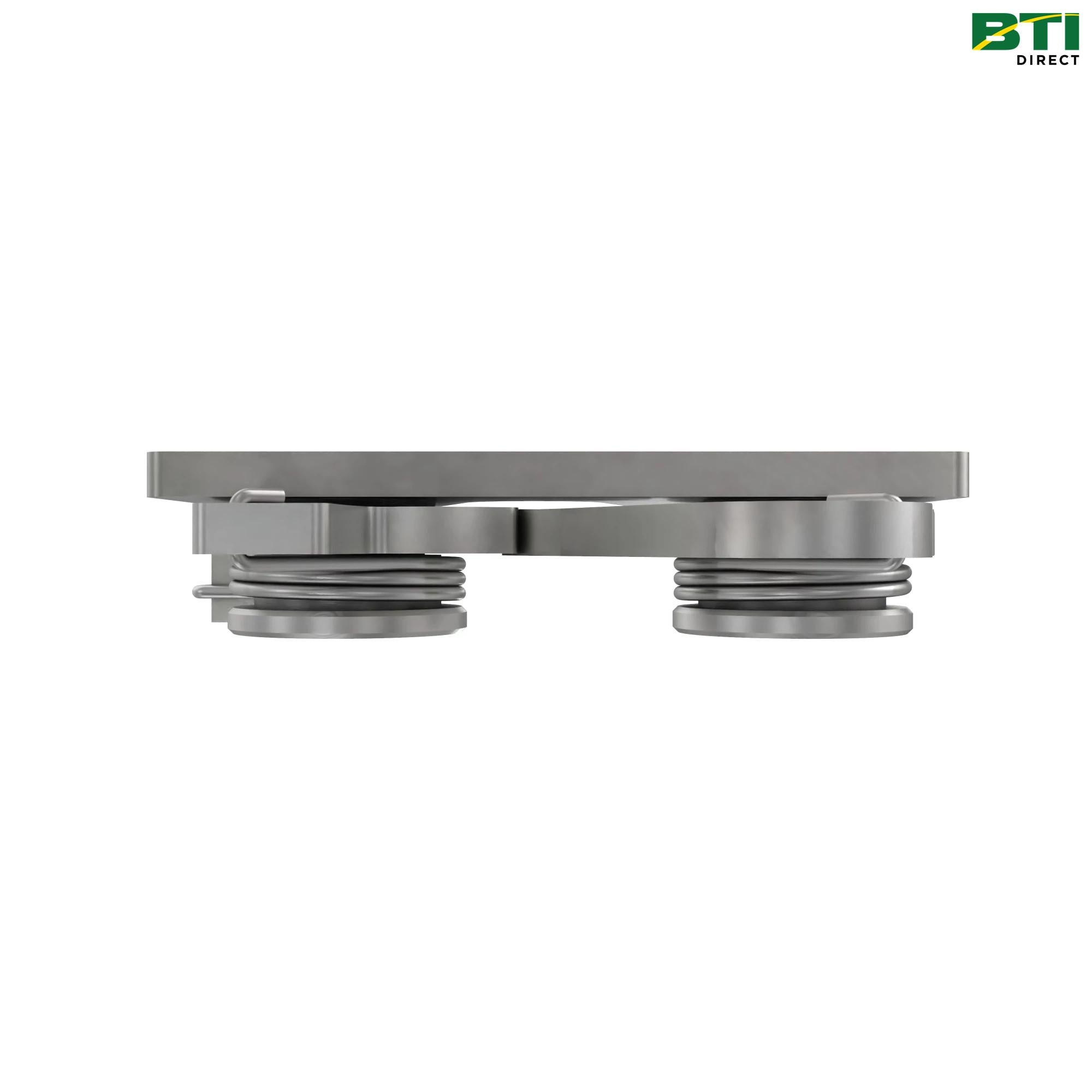 RE231499: Hood Latch