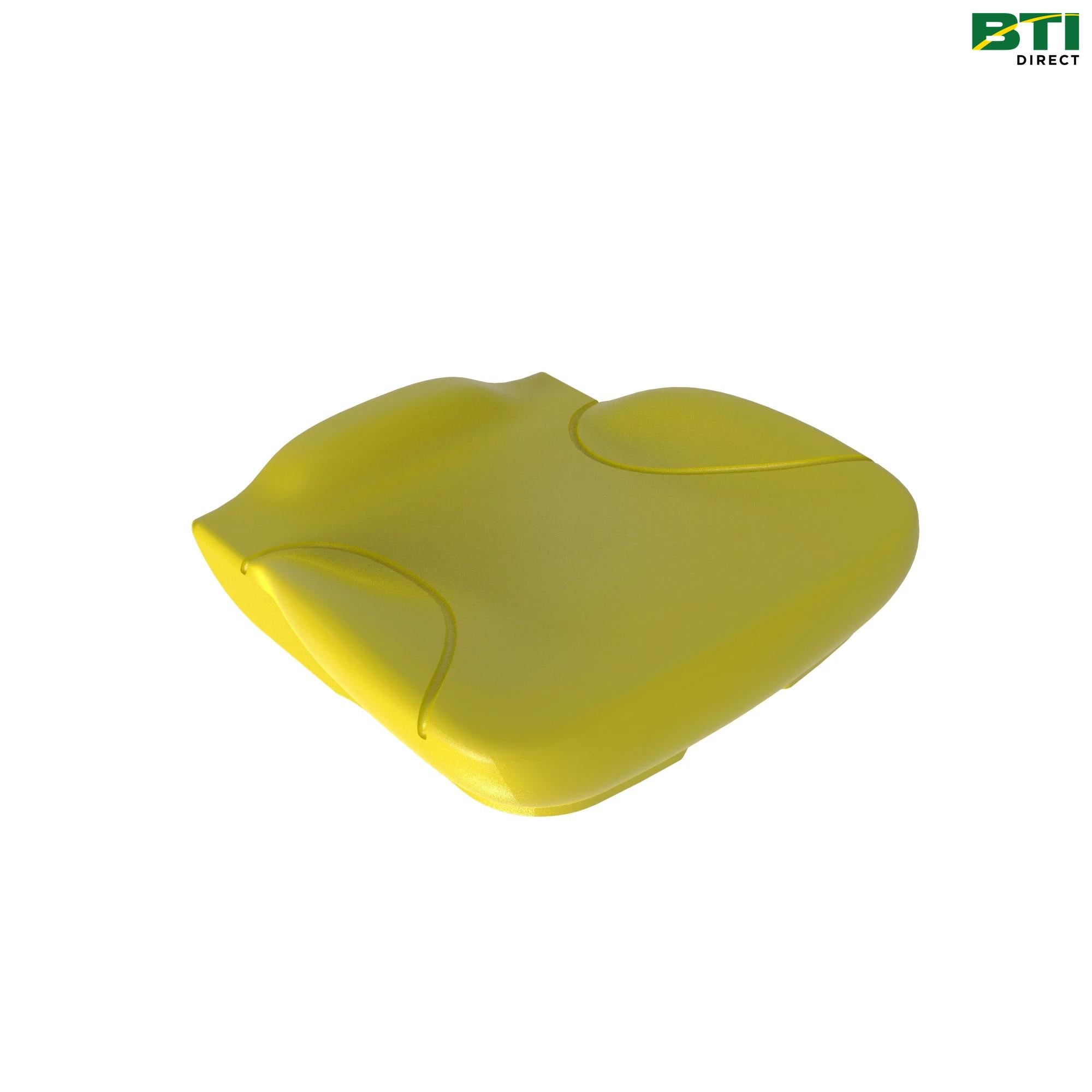 RE232906: Cloth Bottom Seat Cushion