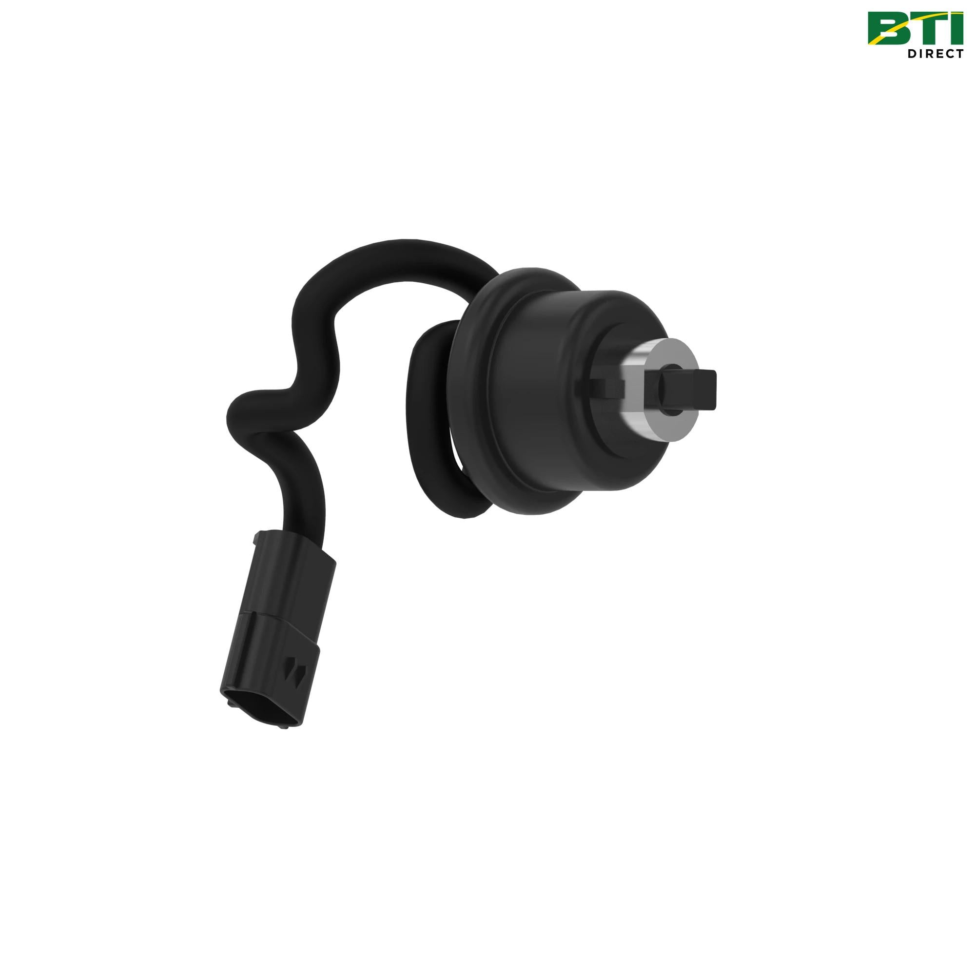 RE234724: Turn Signal Switch