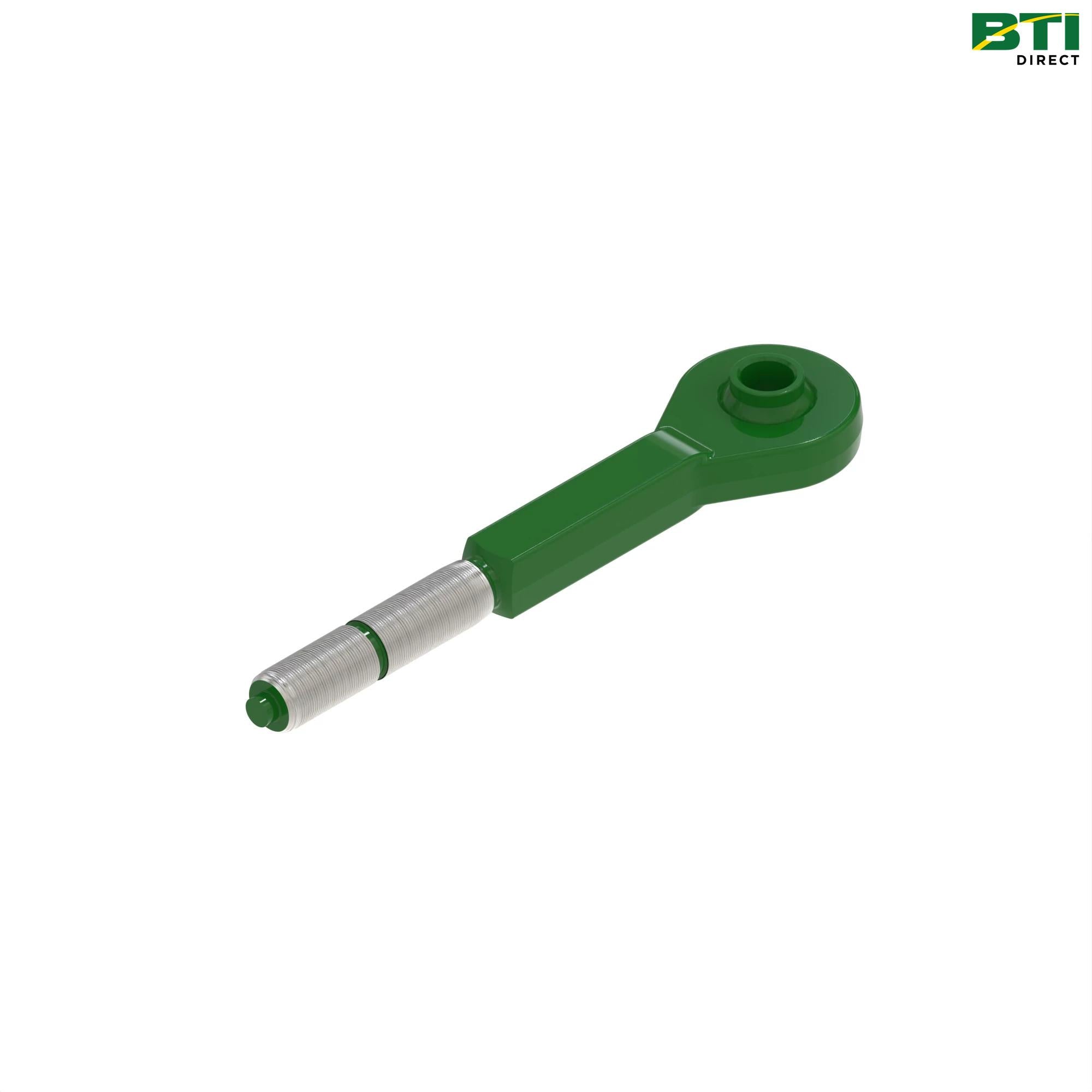 RE249757: Rear Hitch Ball Assembly Link End