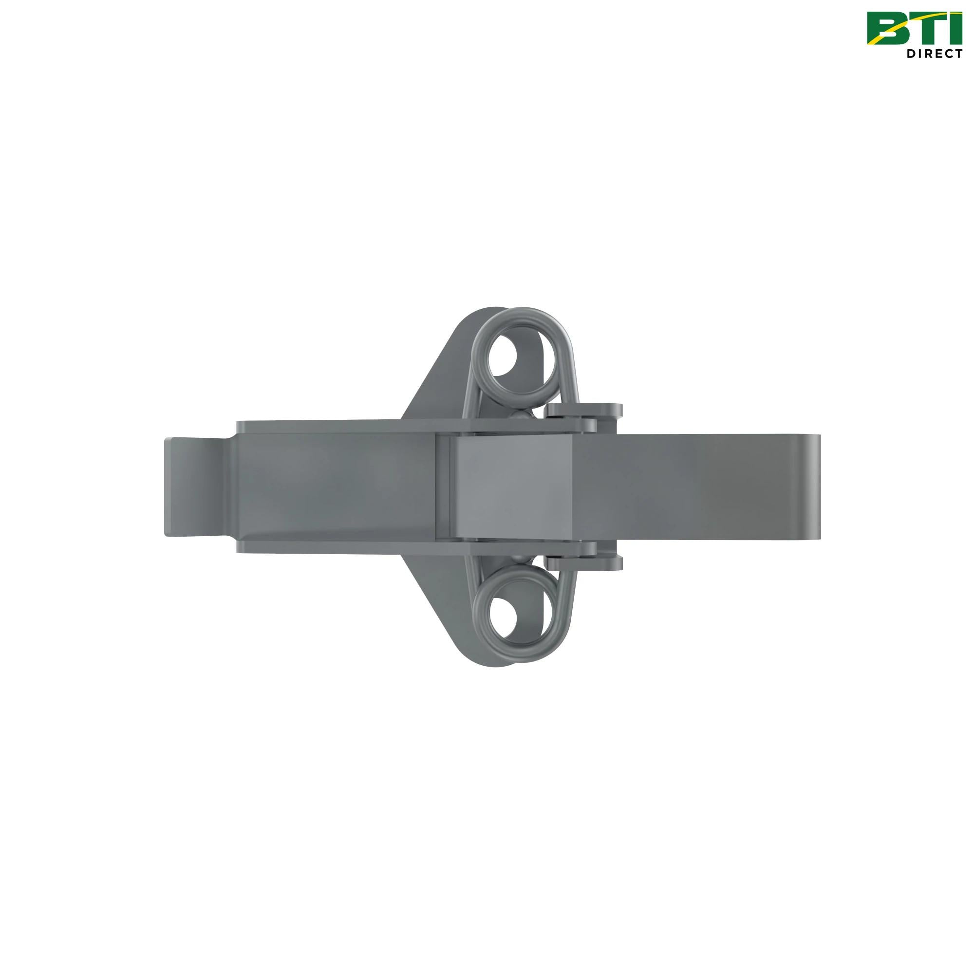 RE252364: Cooling Package Latch
