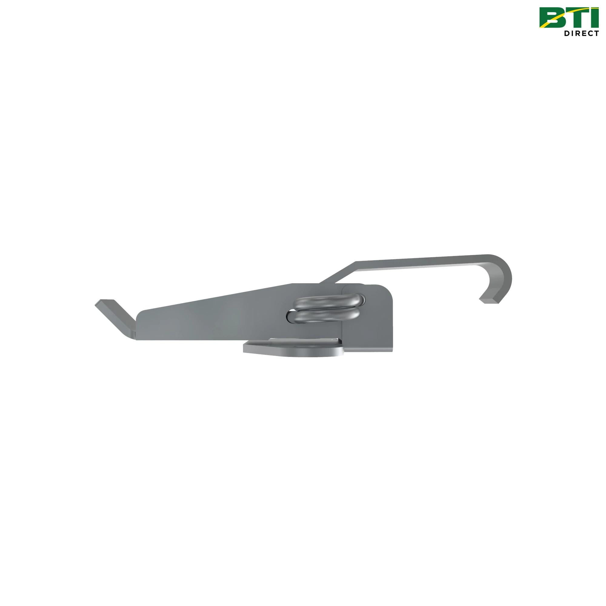RE252364: Cooling Package Latch