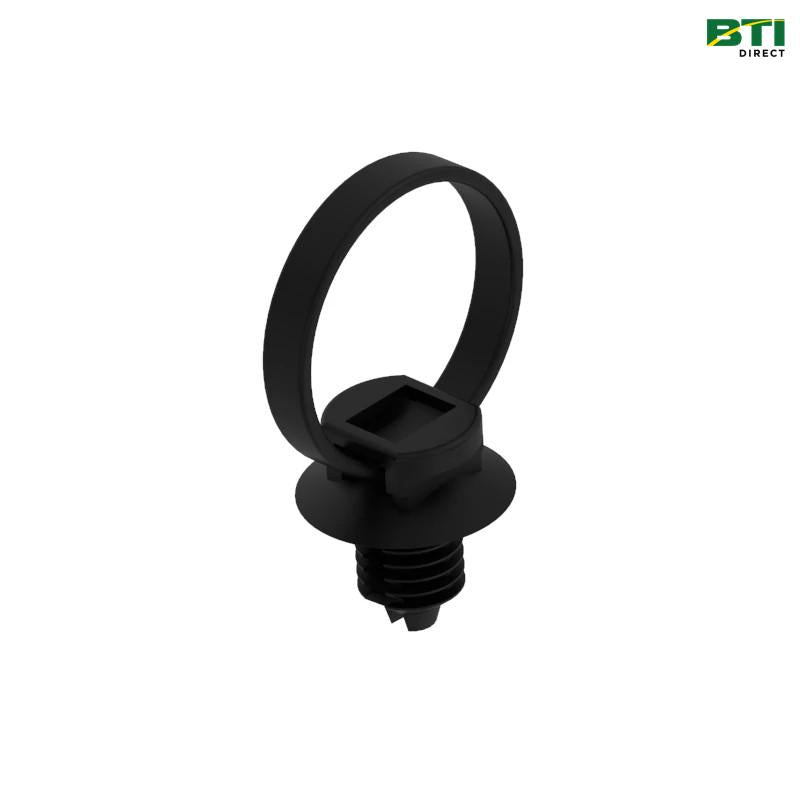 RE258807: 2 Piece Tie-Band