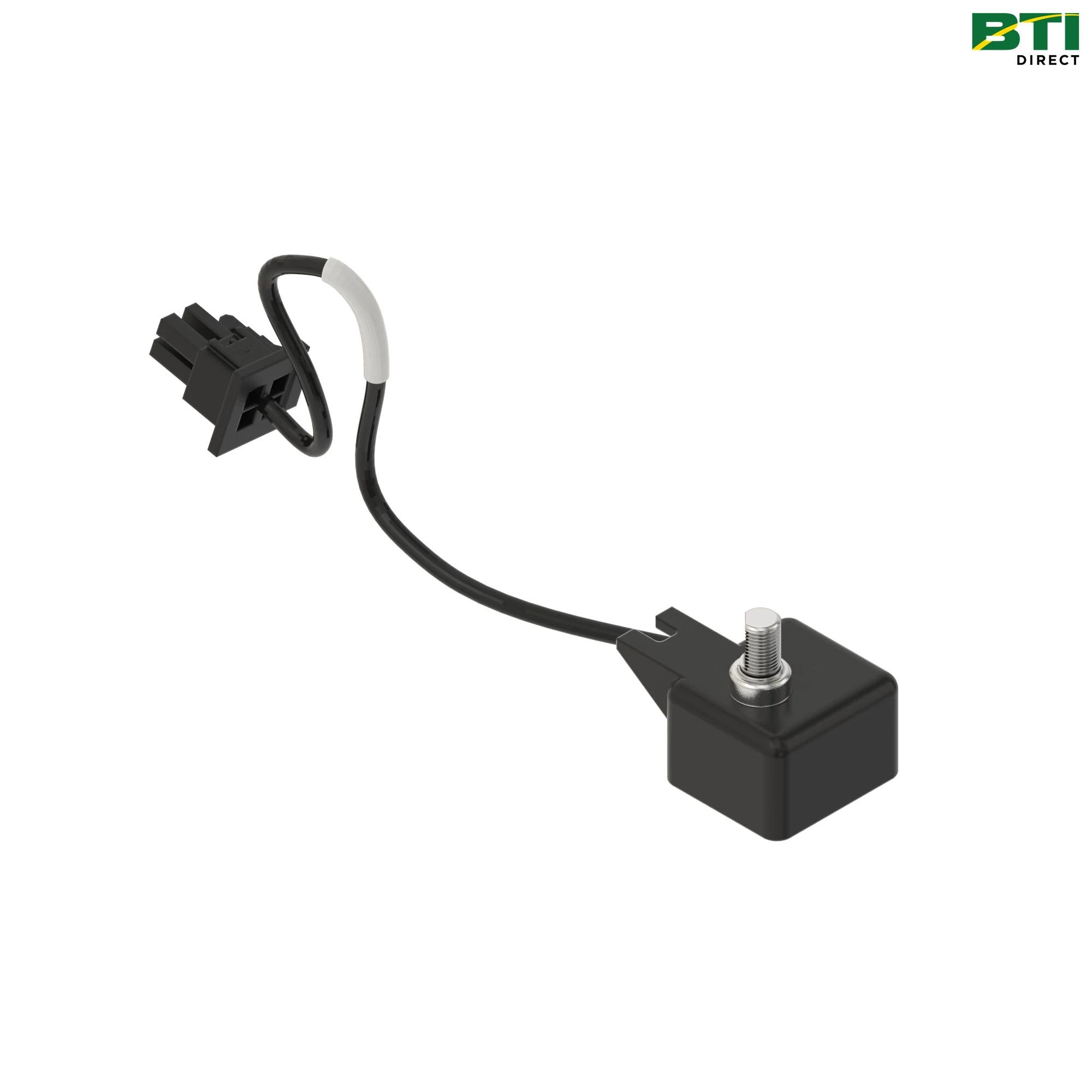 RE260694: Short Shaft Potentiometer Module