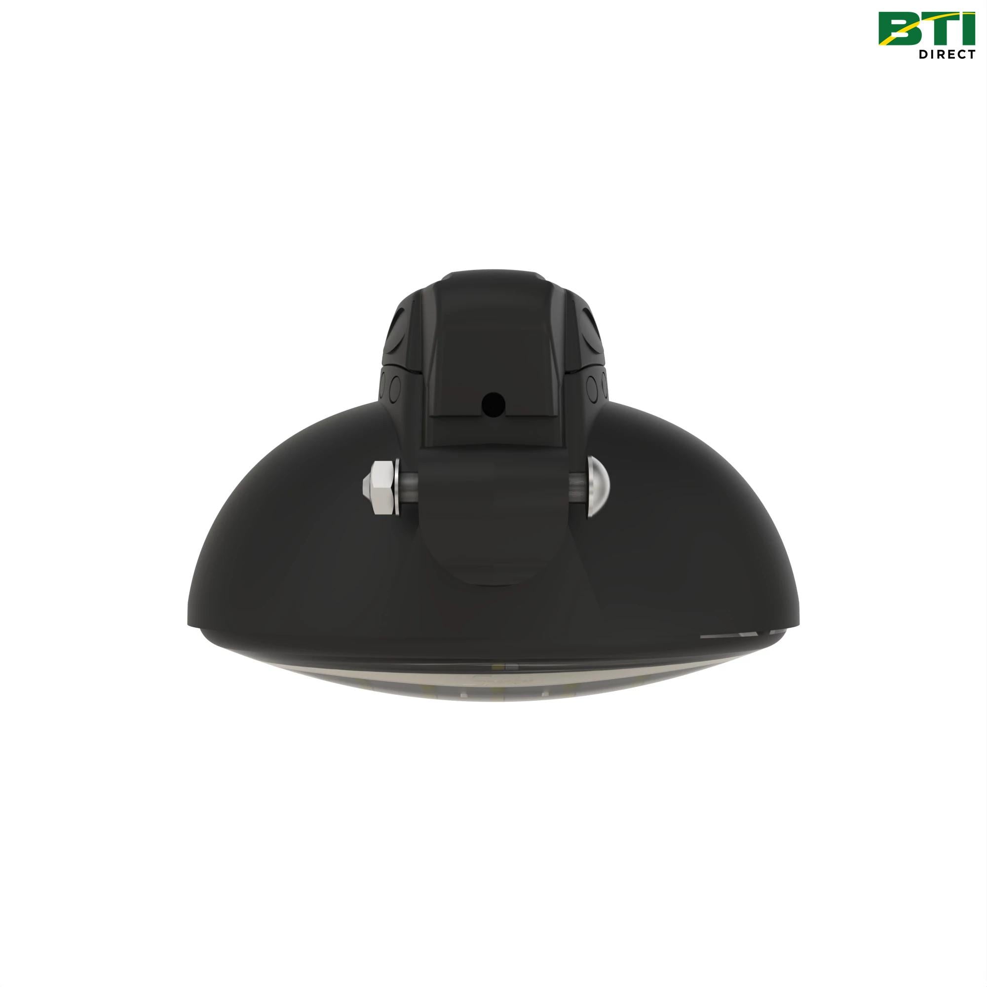 RE269638: Pedestal Mount Flood Lamp