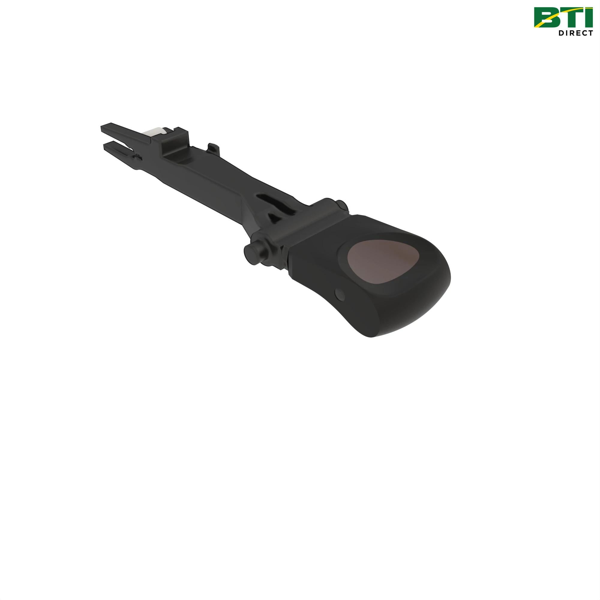 RE273296: Brown Control Lever