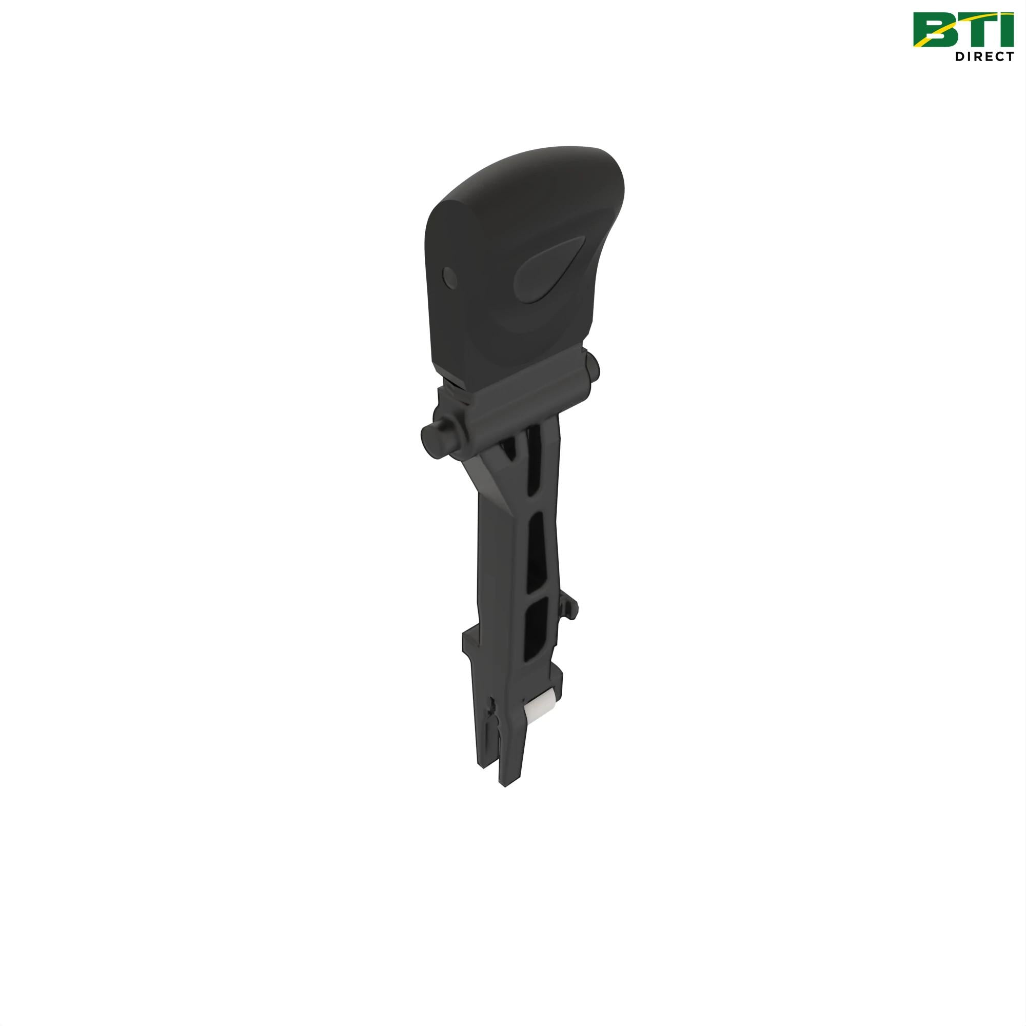 RE273296: Brown Control Lever