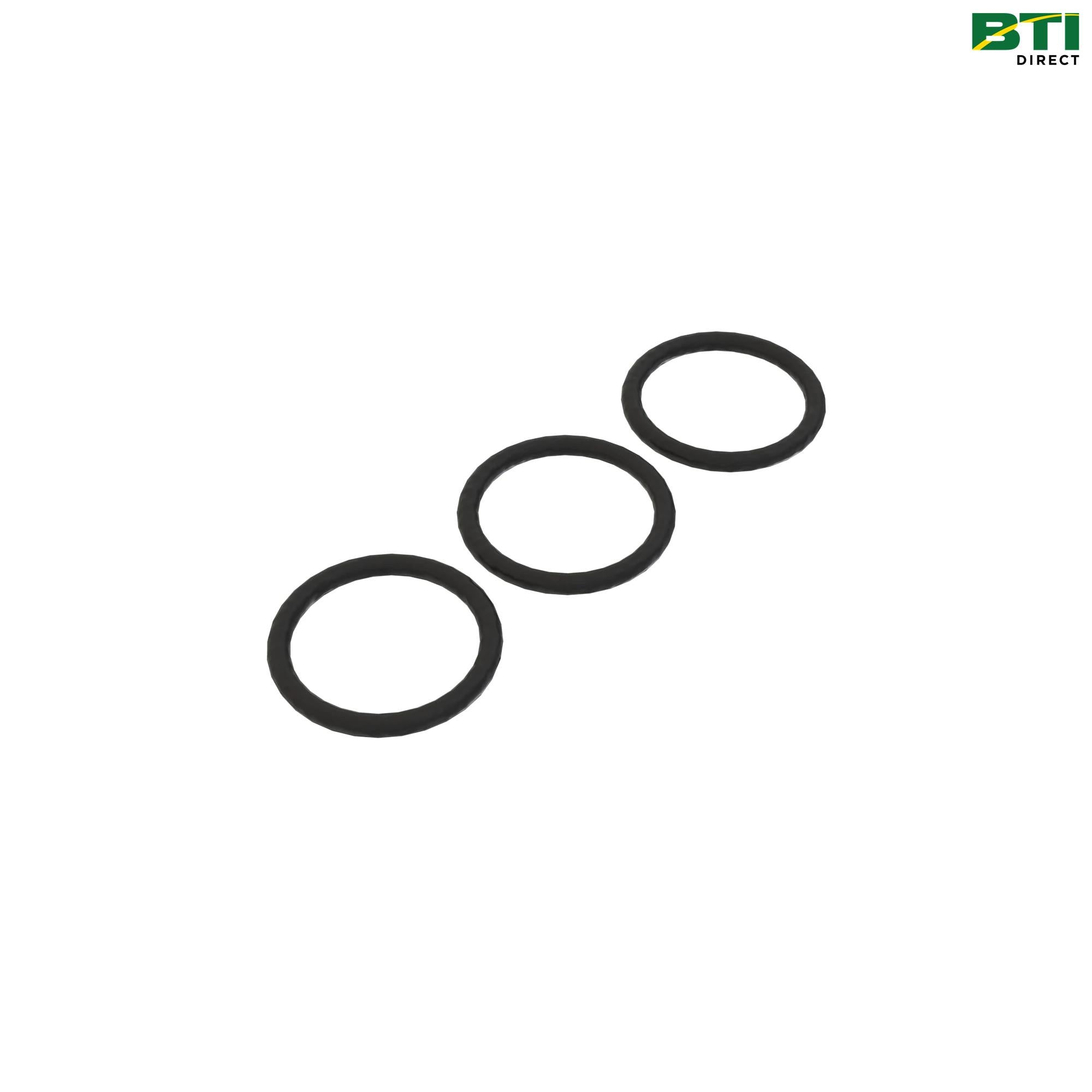 RE276475: Solenoid Valve O-Ring Kit