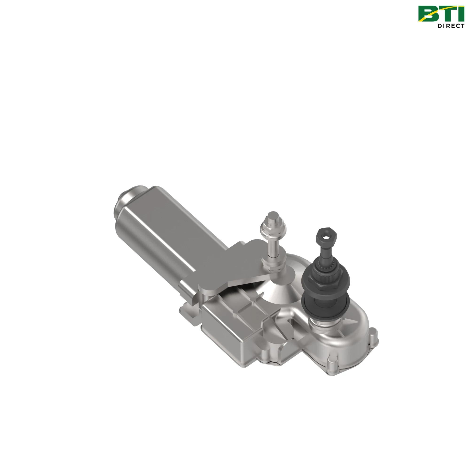 RE287333: Wiper Motor