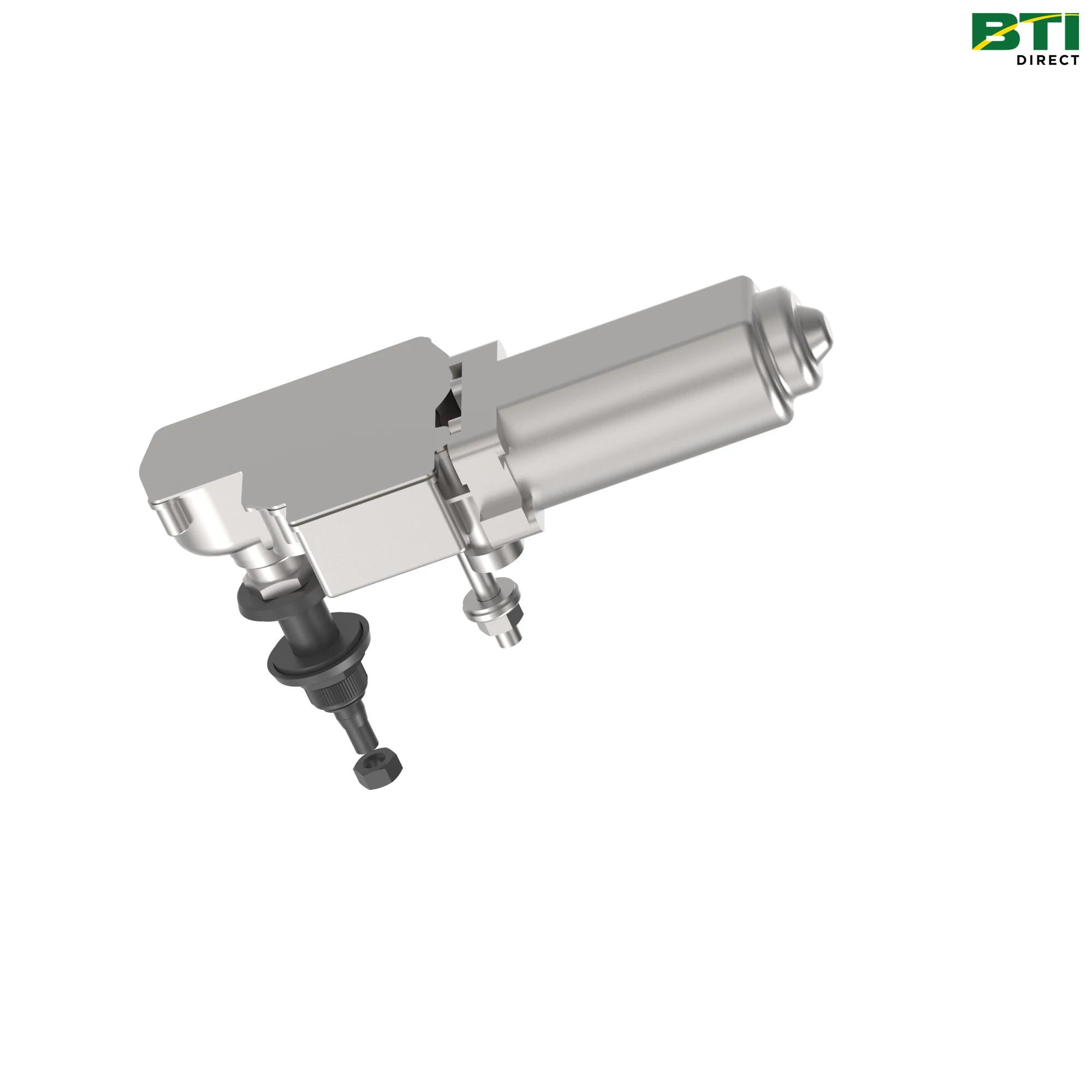 RE287333: Wiper Motor