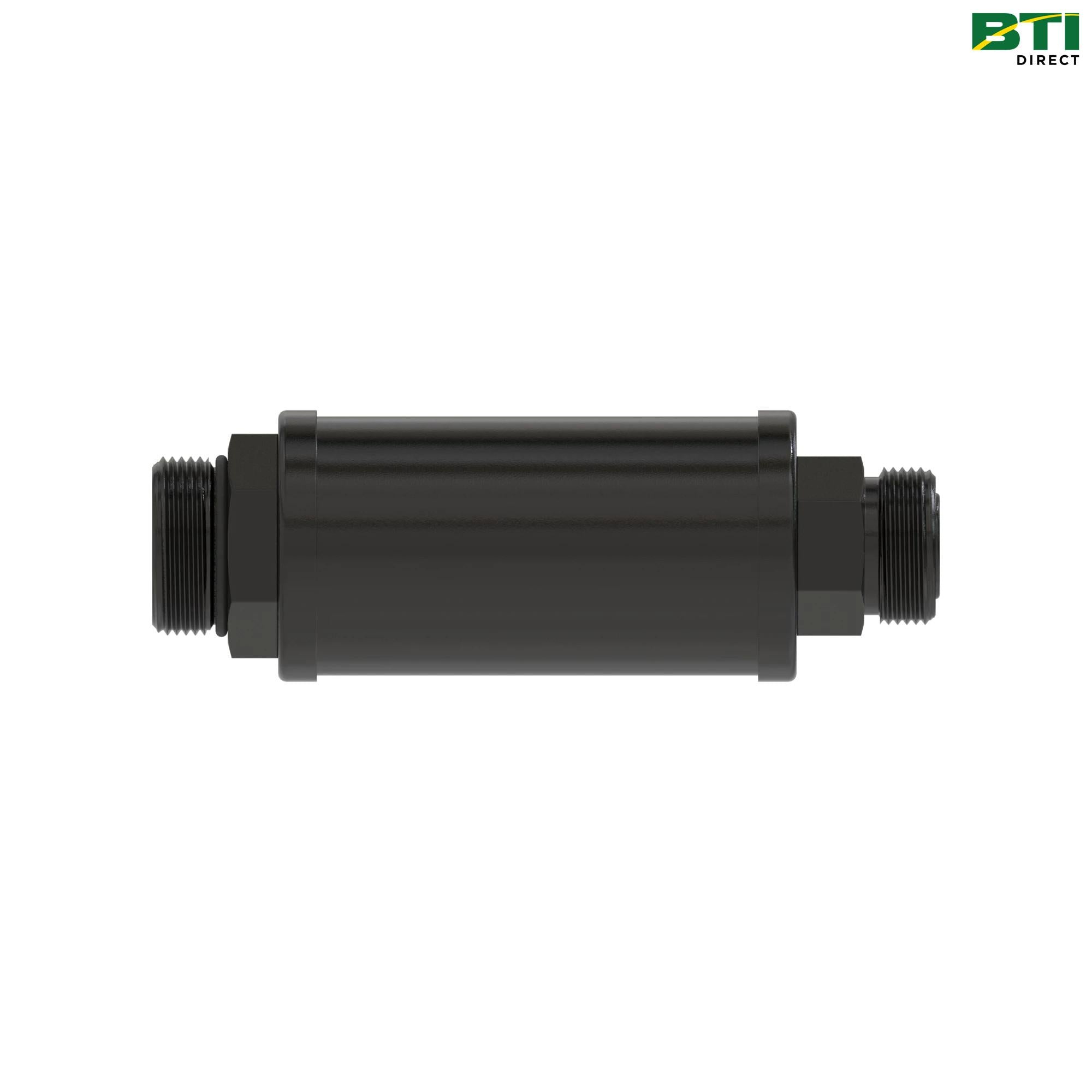 RE293049: Steering Pump Return Oil Filter