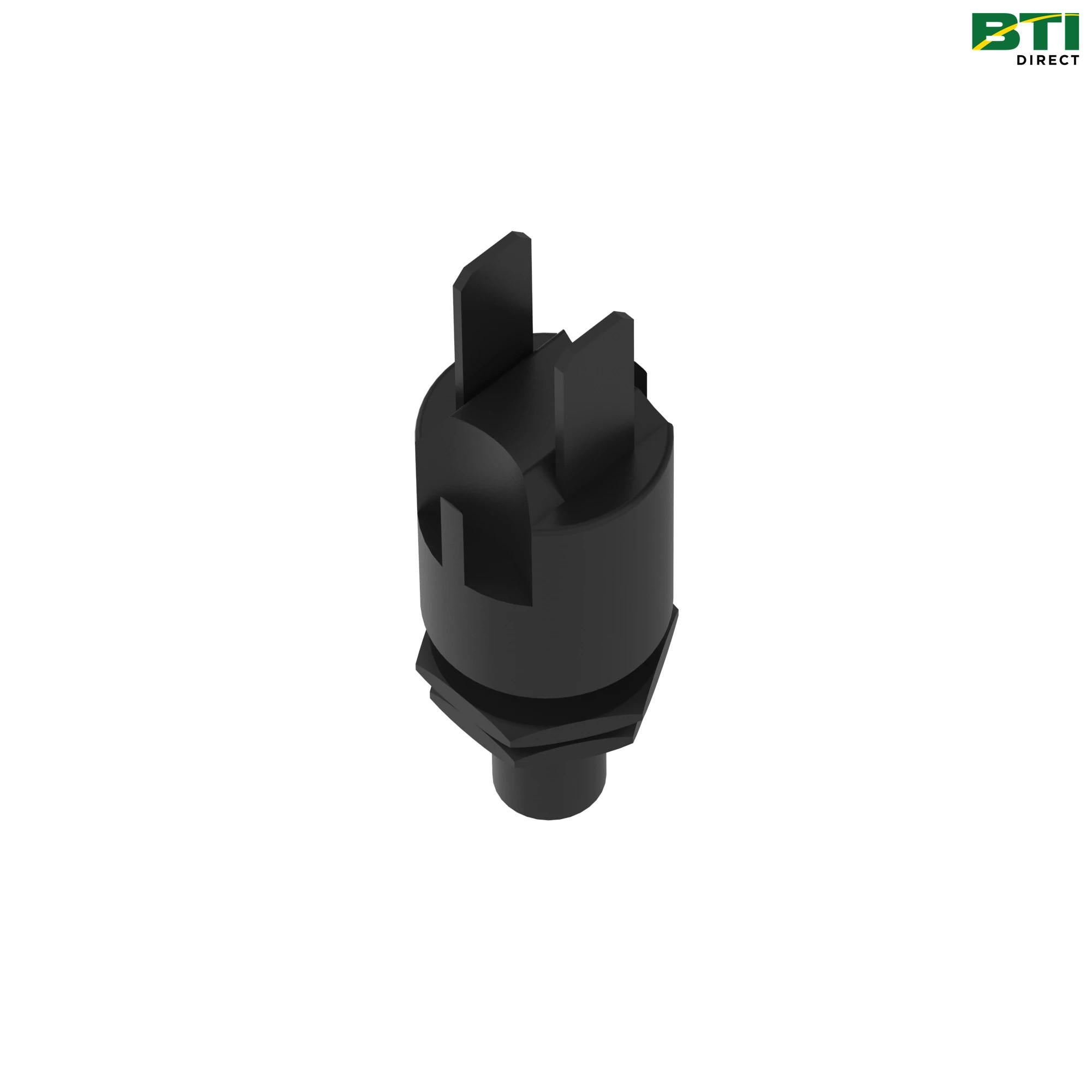 RE293155: Door Push Switch