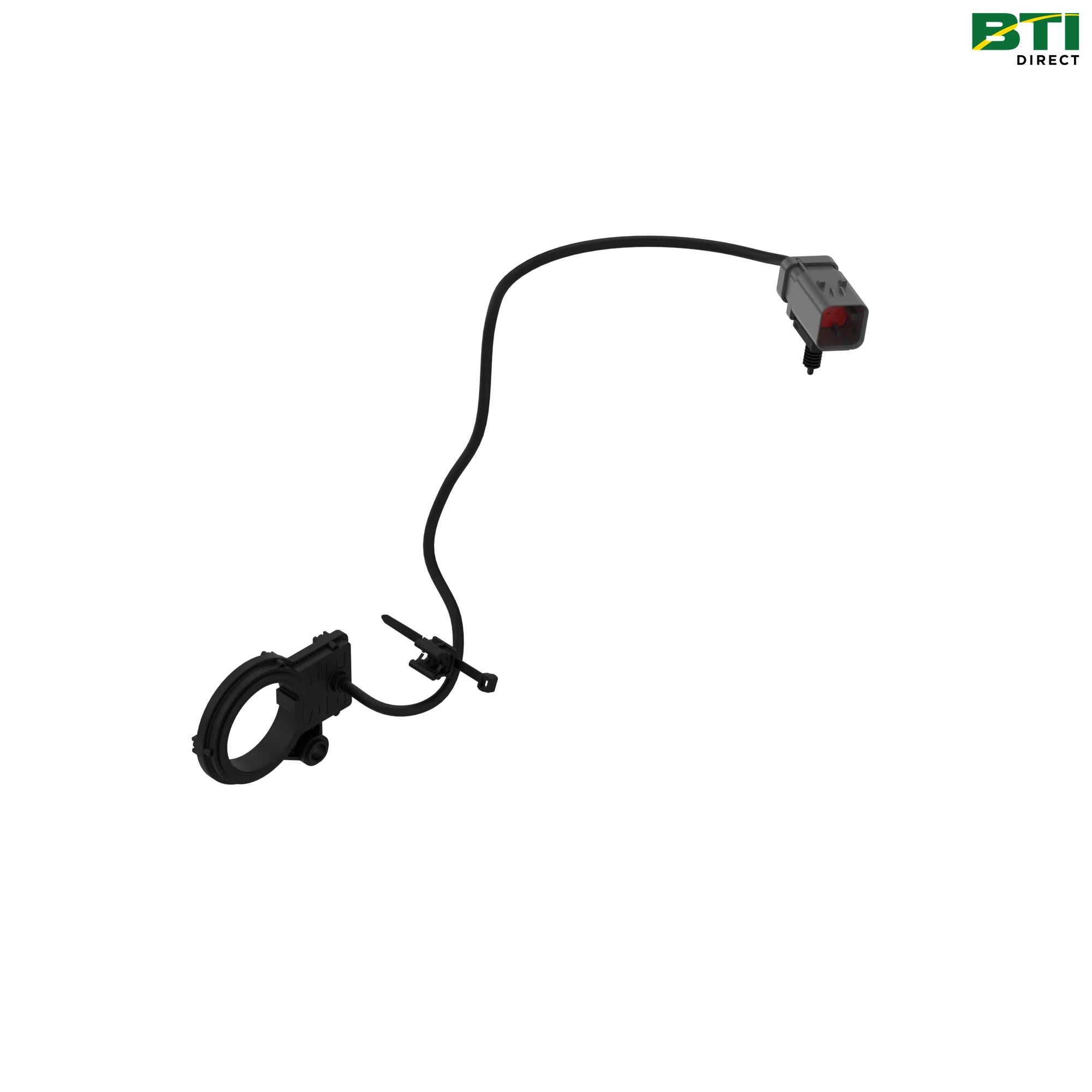 RE305619: Steering Wheel Position Sensor