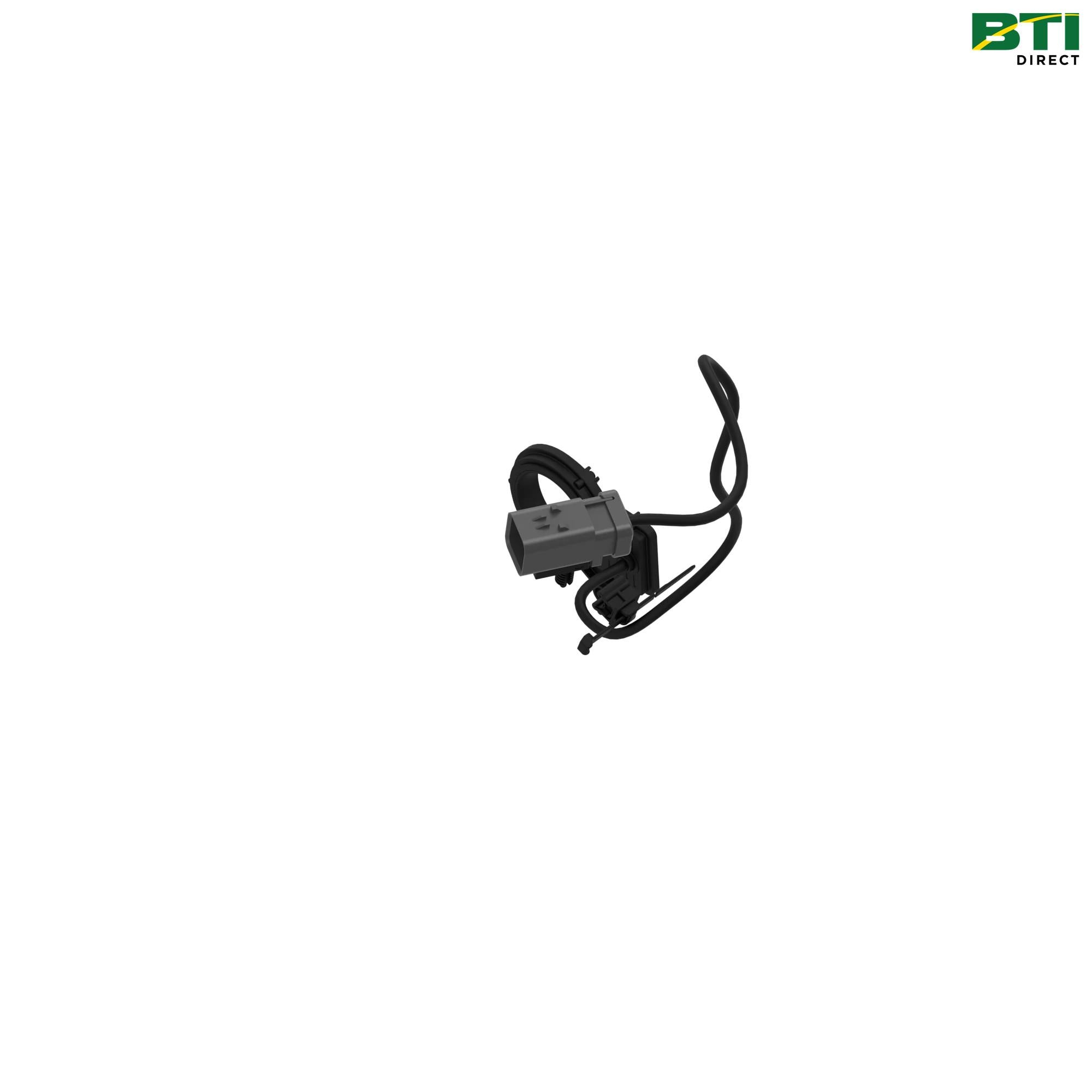 RE305619: Steering Wheel Position Sensor