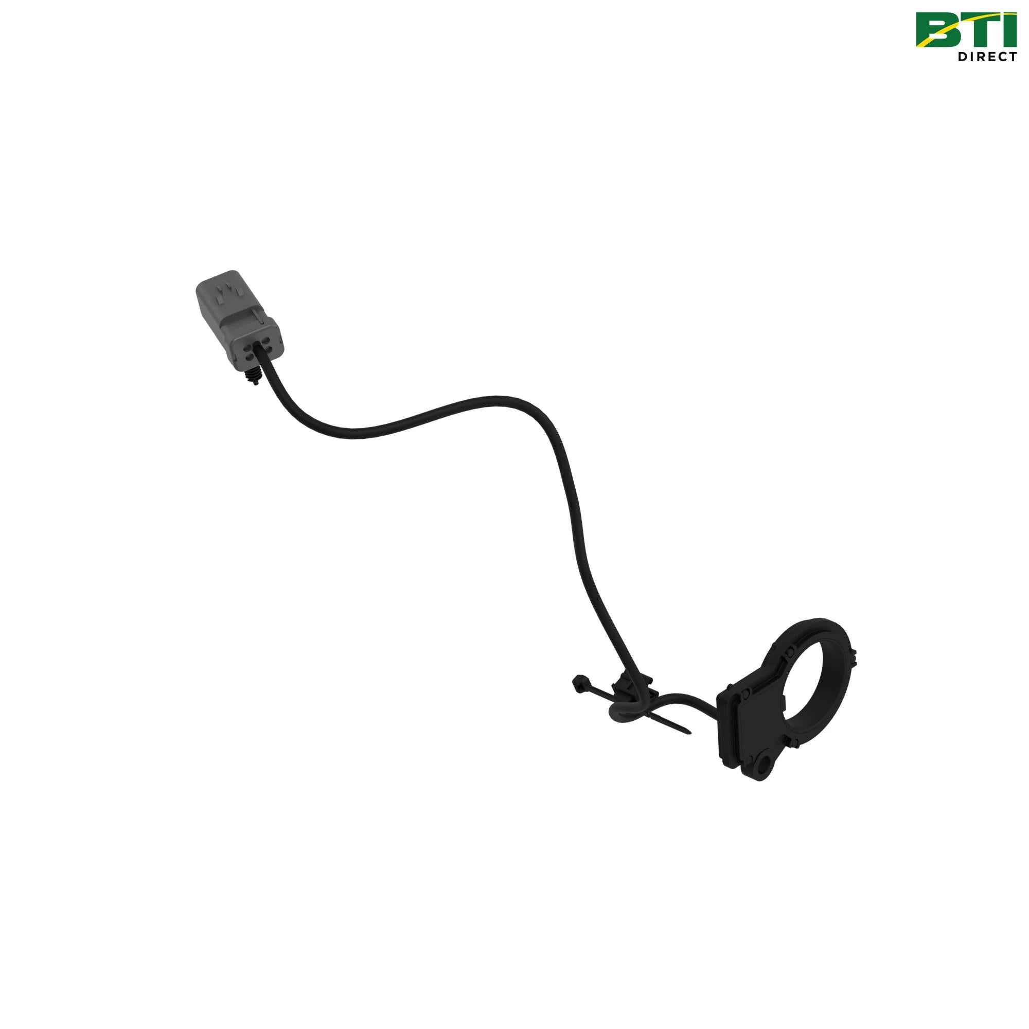 RE305619: Steering Wheel Position Sensor