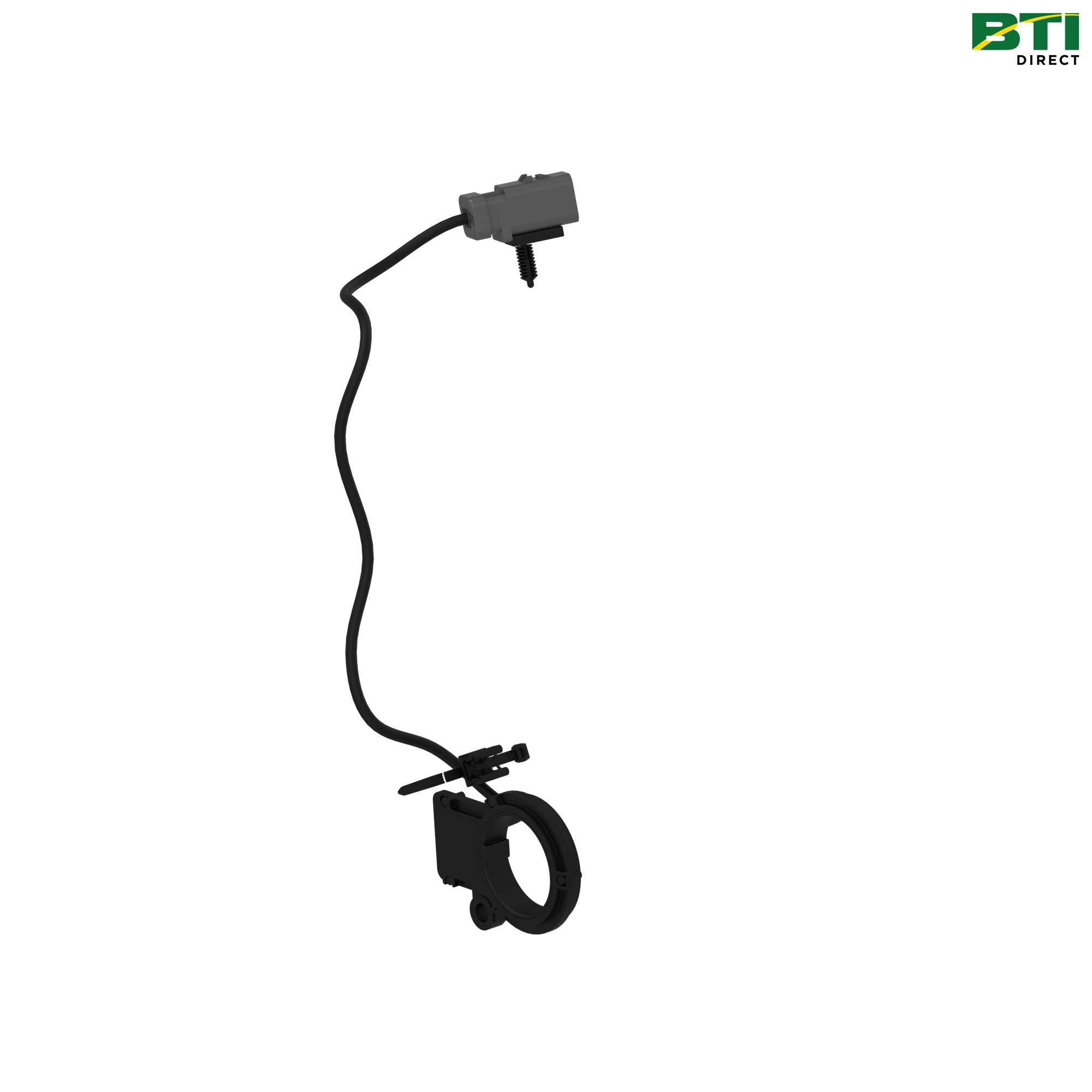 RE305619: Steering Wheel Position Sensor