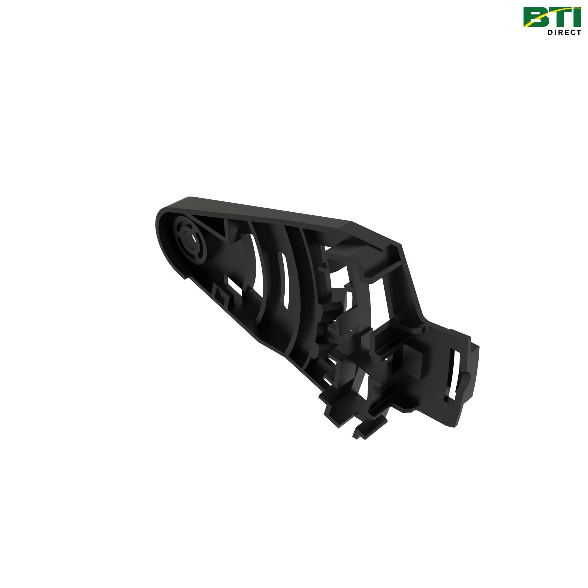 RE311400: Speed Control Sector