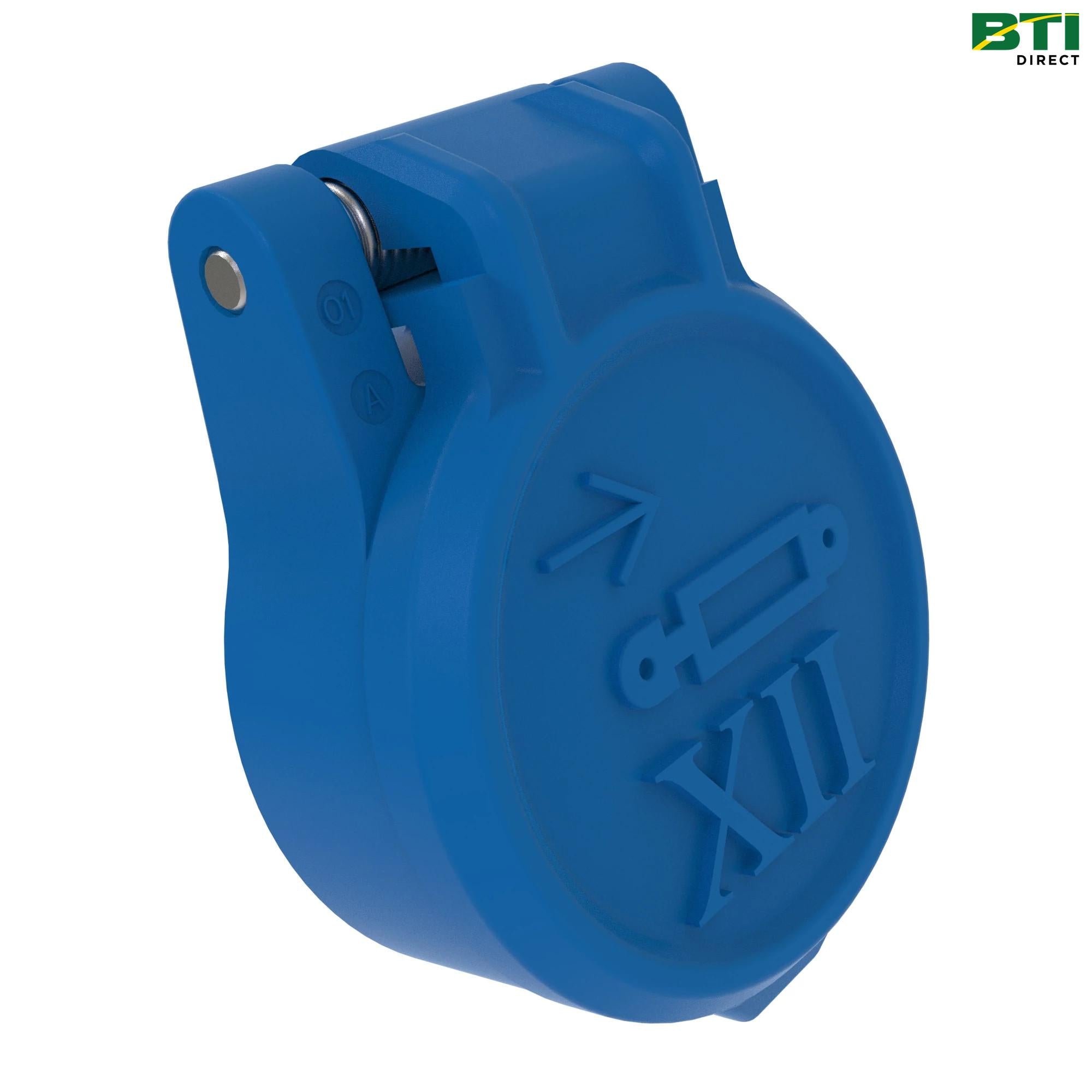 RE320368: Retract Coupler Cover