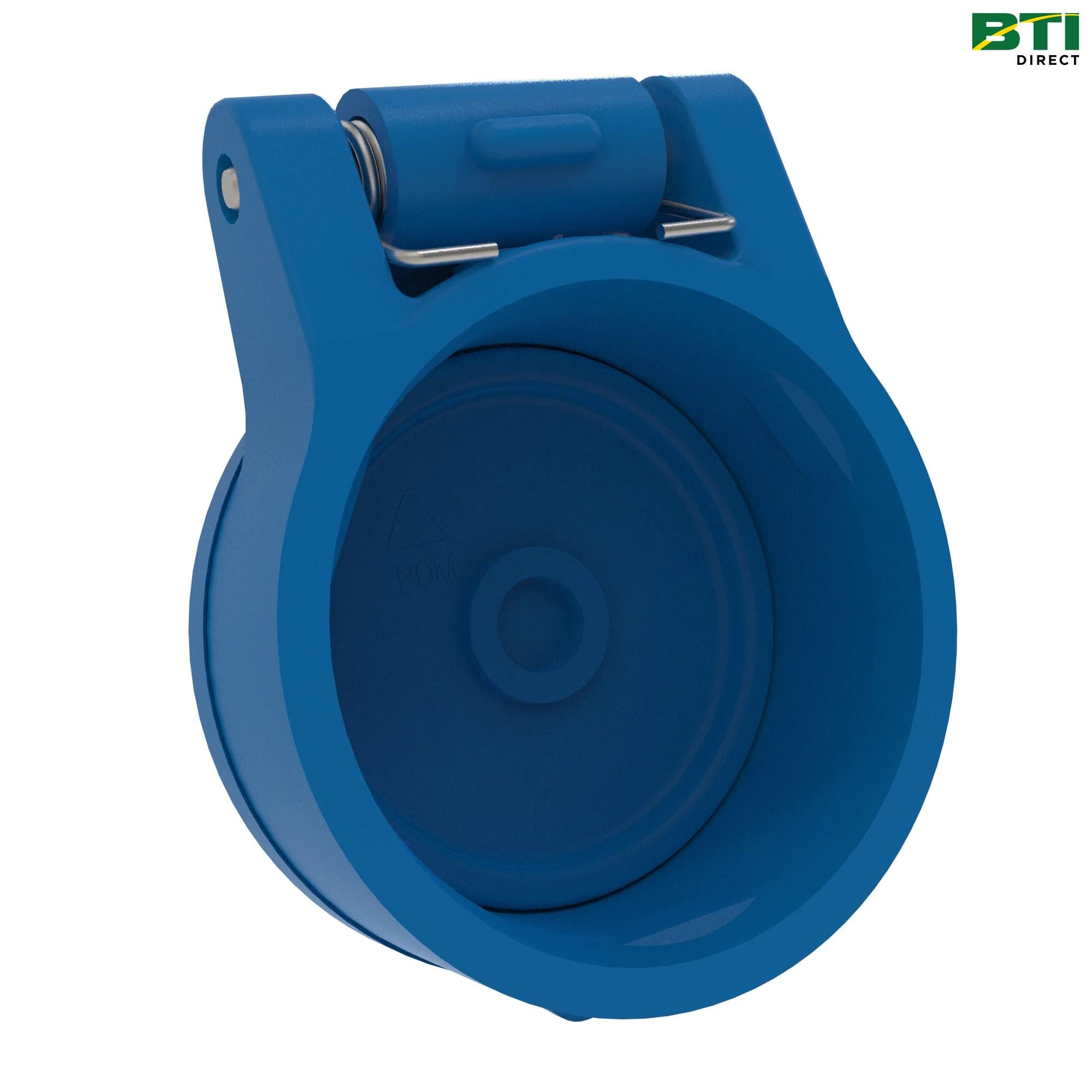 RE320368: Retract Coupler Cover