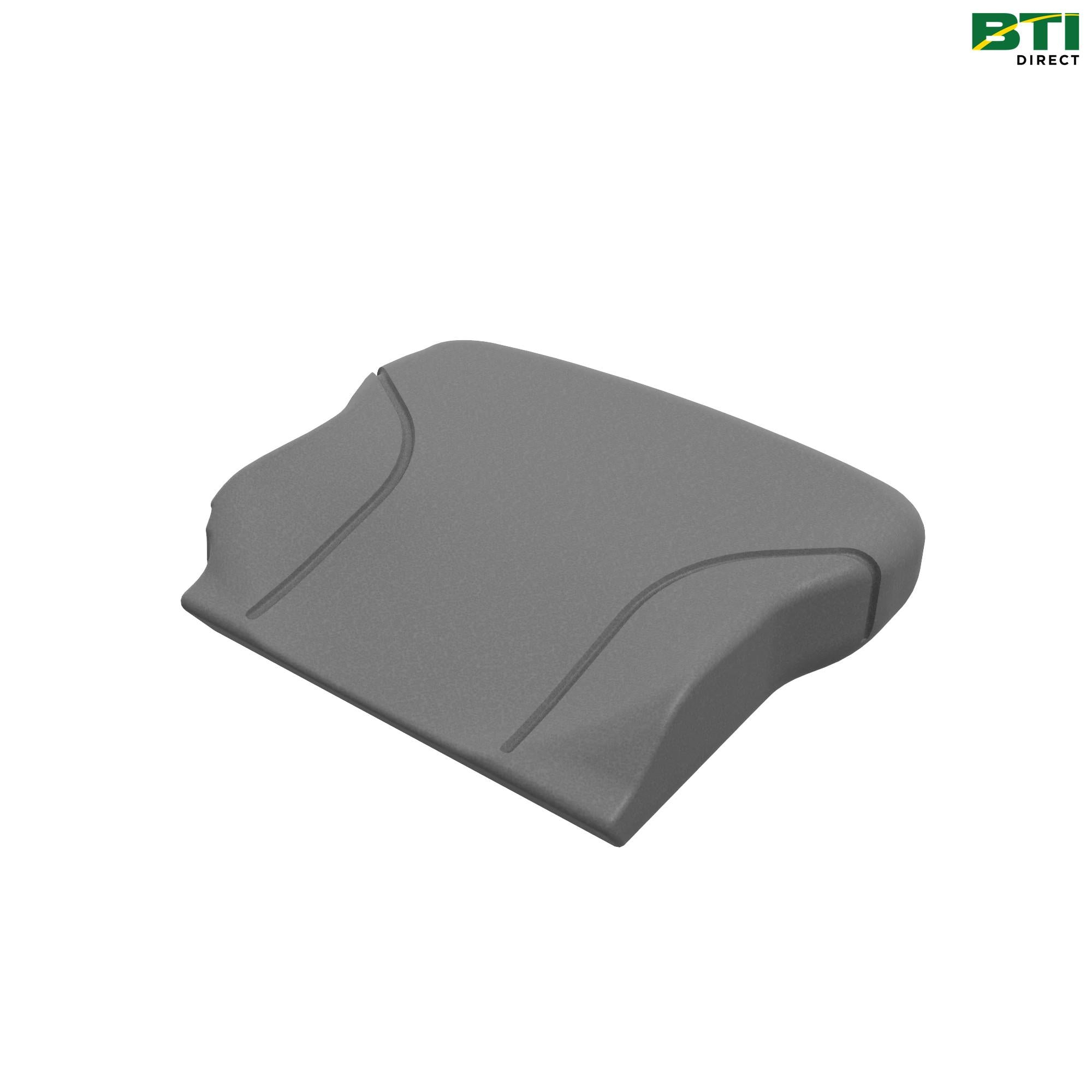 RE331741: Fabric Seat Bottom Cushion