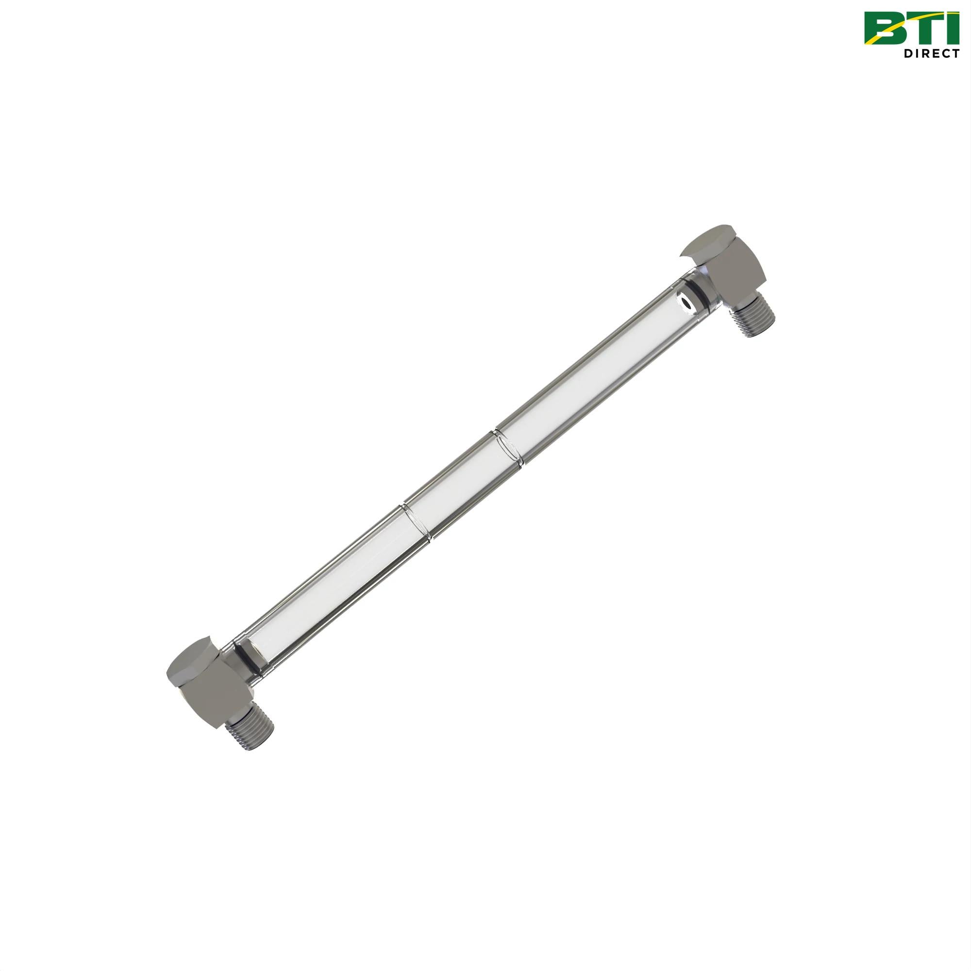RE335132: Premium Sight Gauge