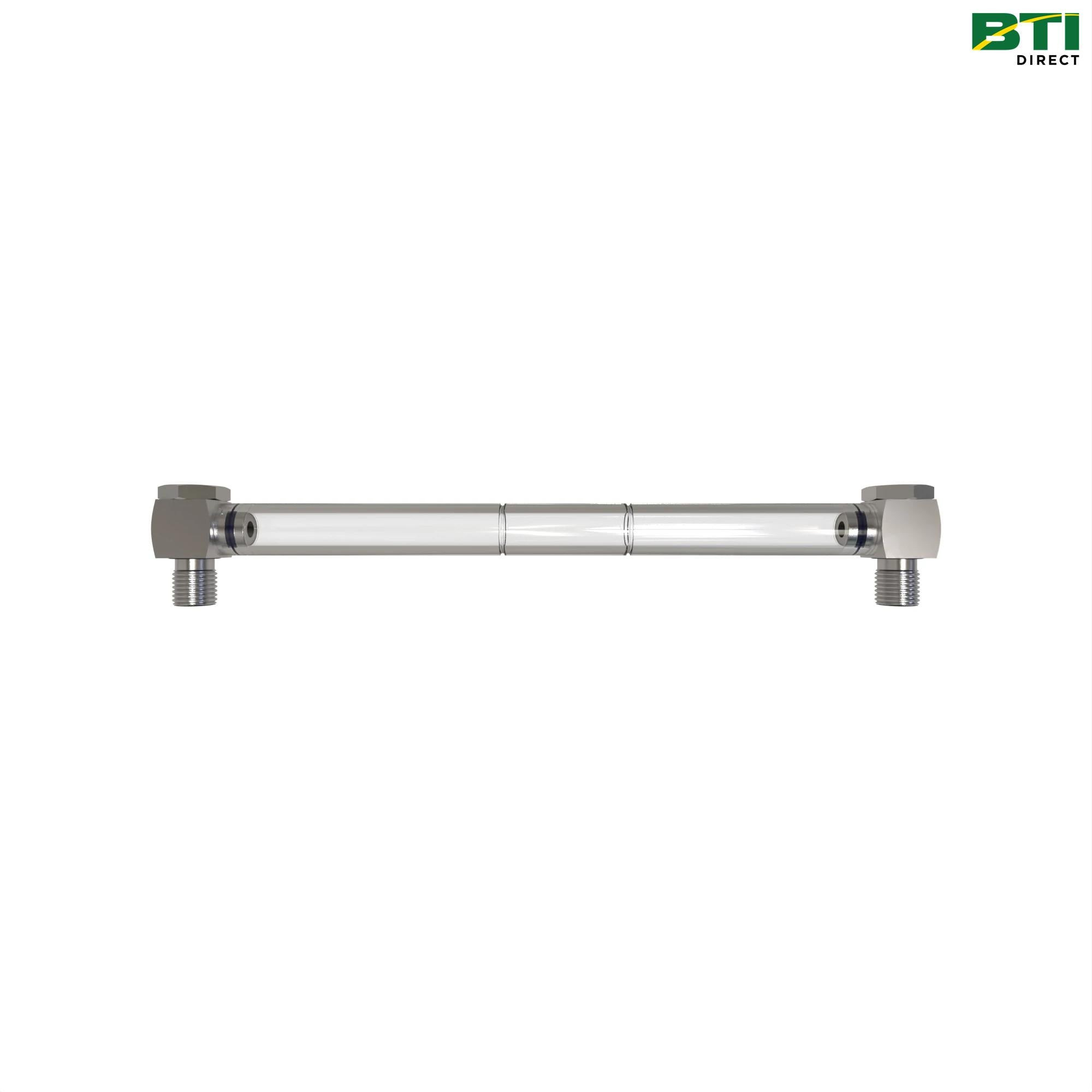 RE335132: Premium Sight Gauge
