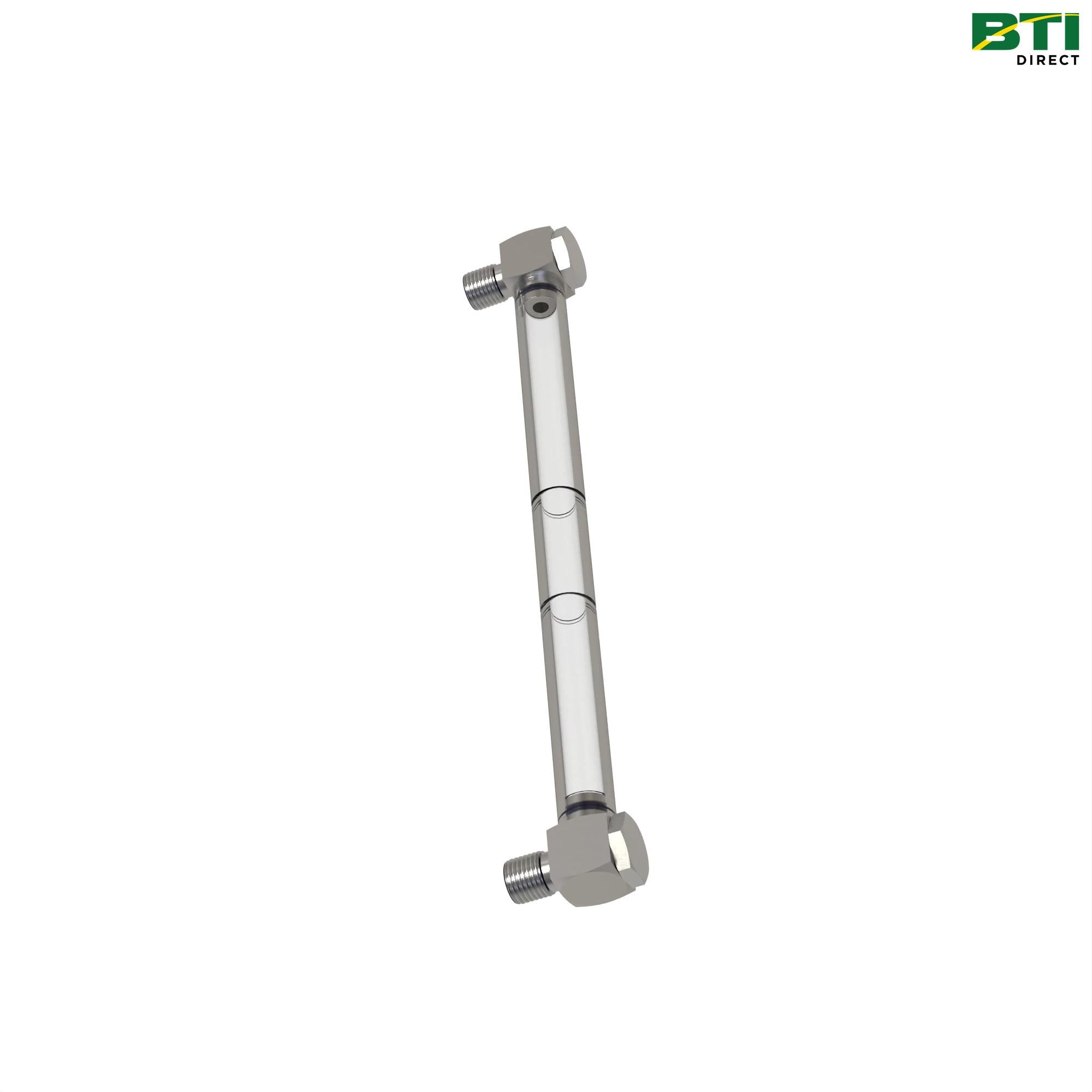 RE335132: Premium Sight Gauge