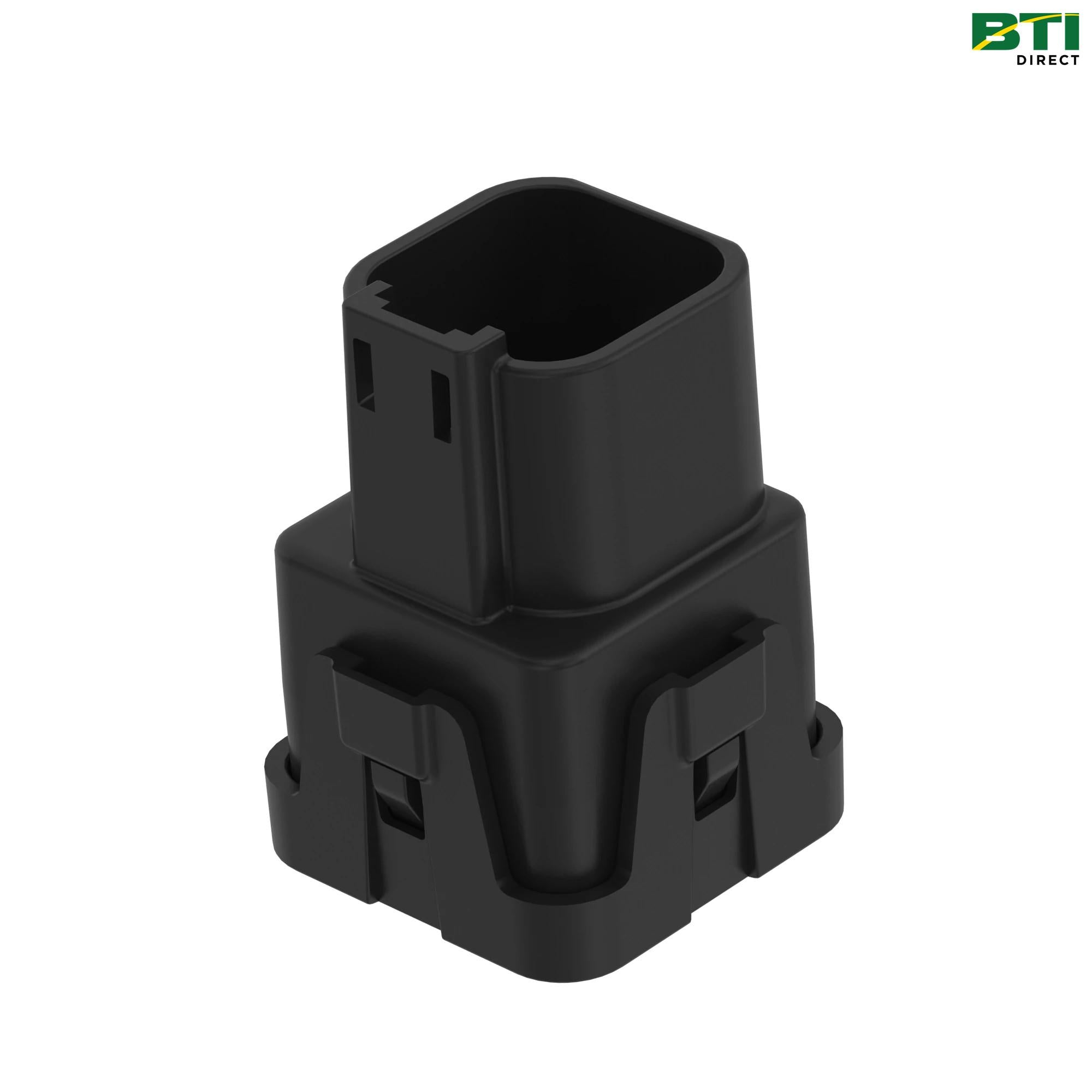 RE339329: ISO Bus Relay