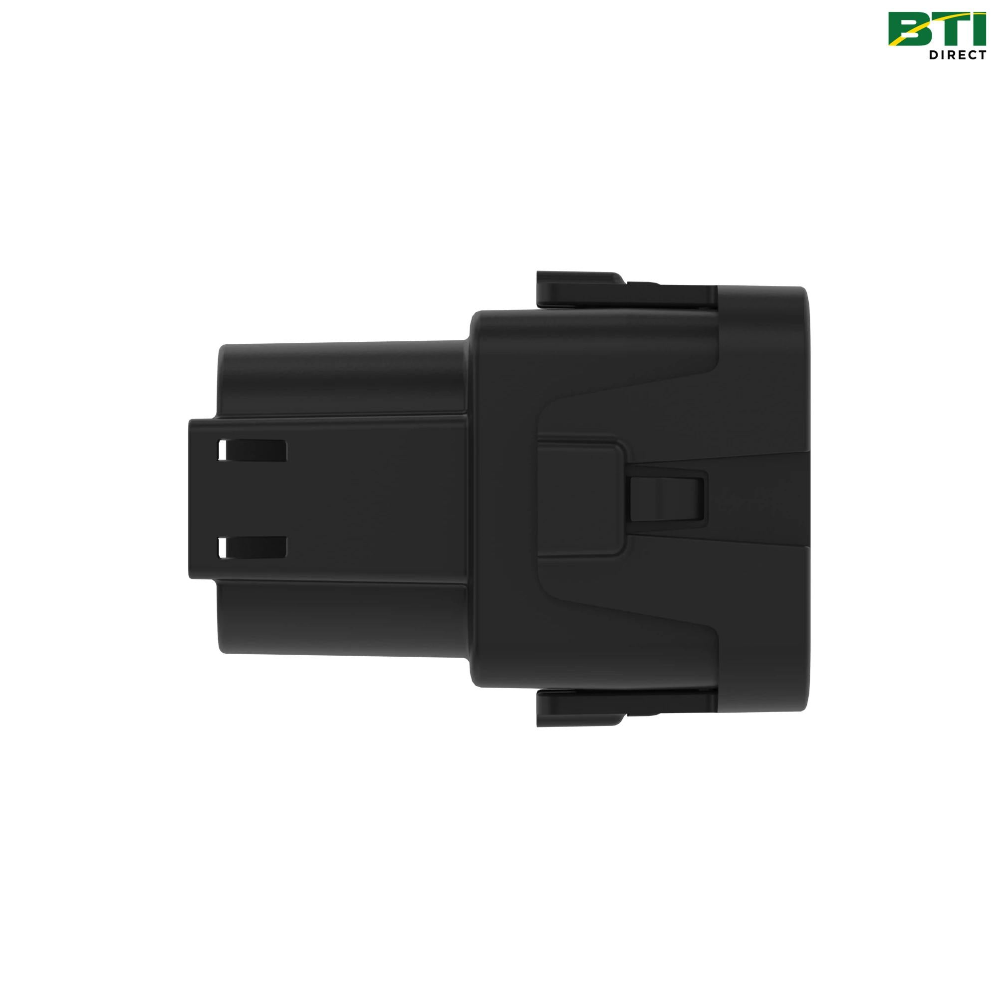 RE339329: ISO Bus Relay