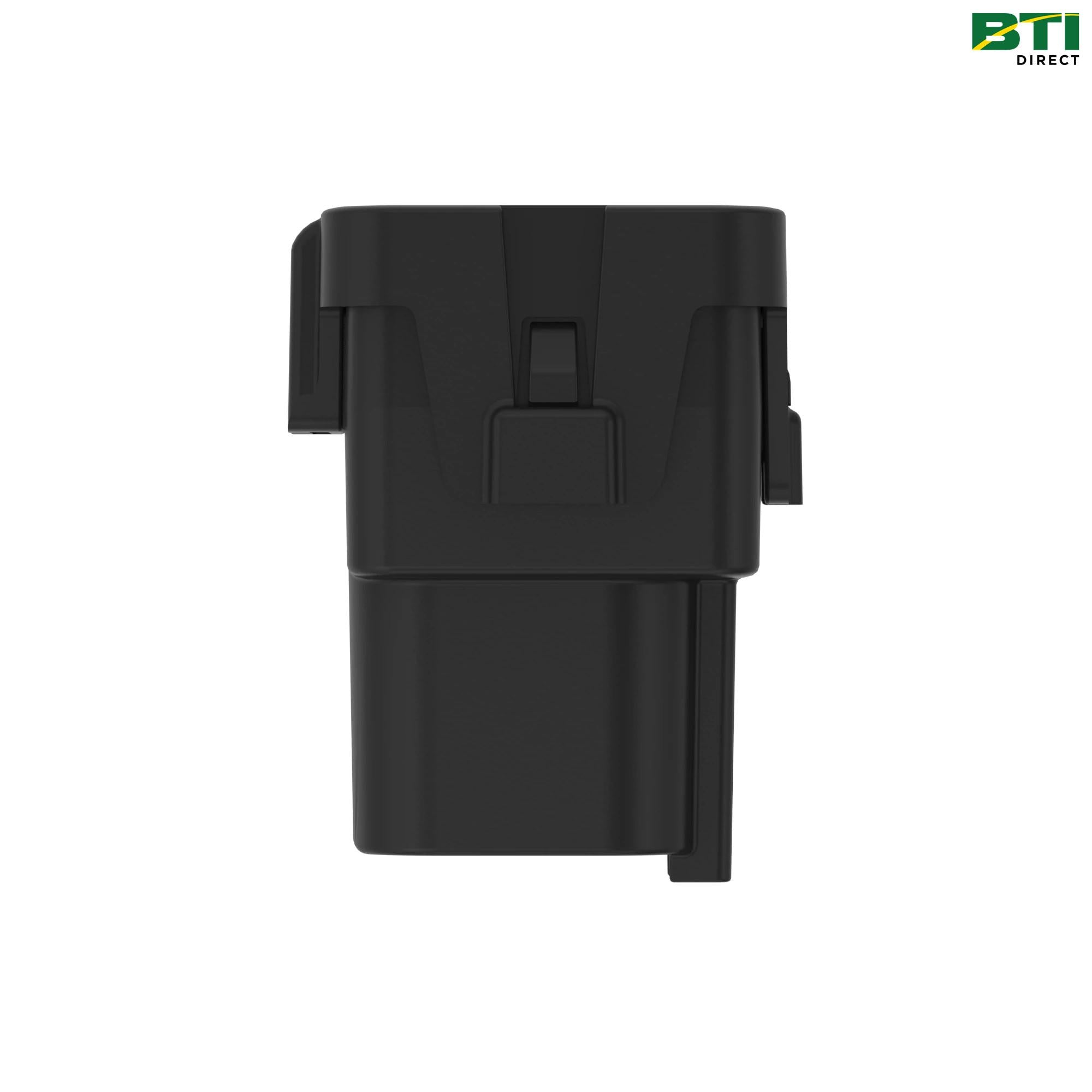 RE339329: ISO Bus Relay