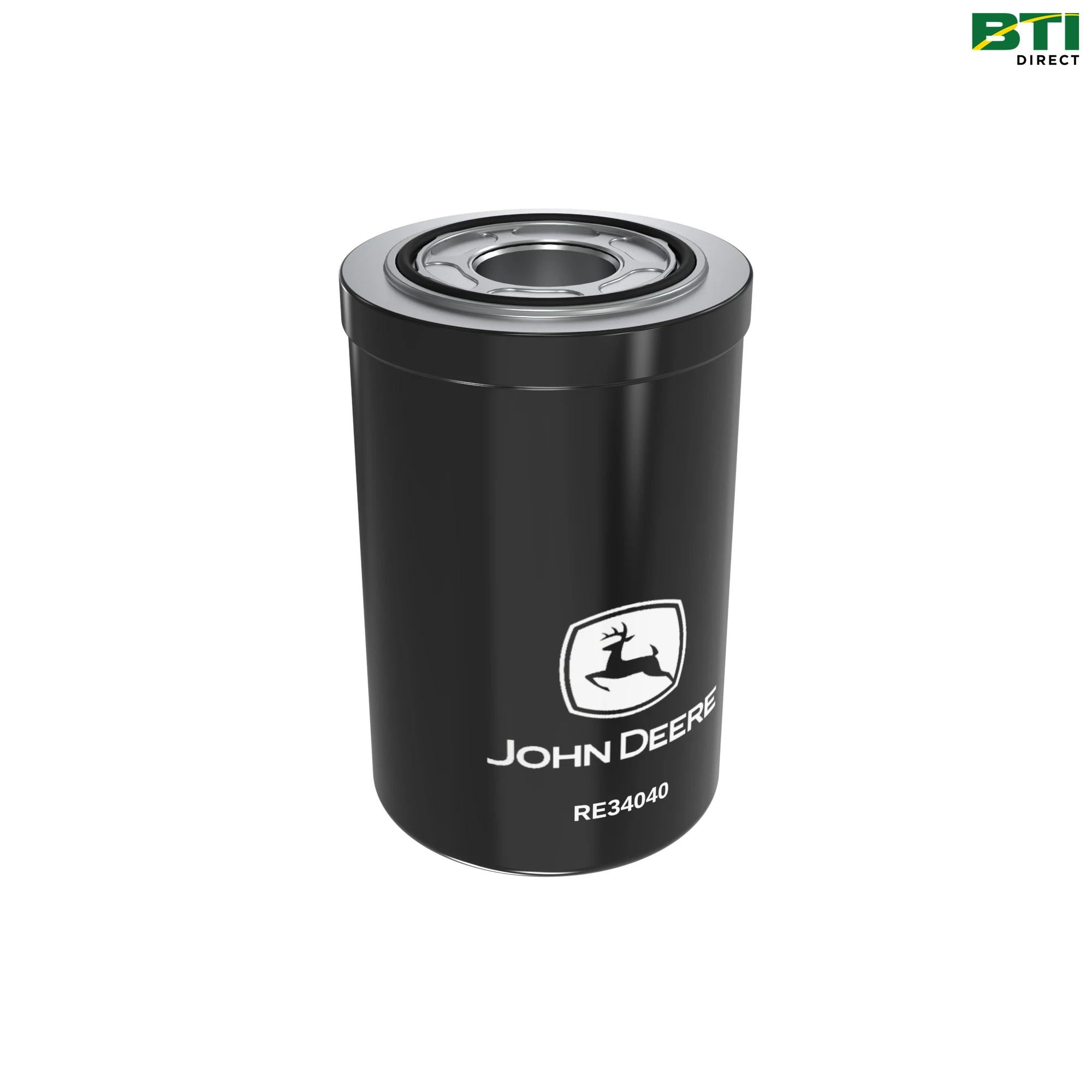 RE34040: Hydraulic Oil Reservoir Filter